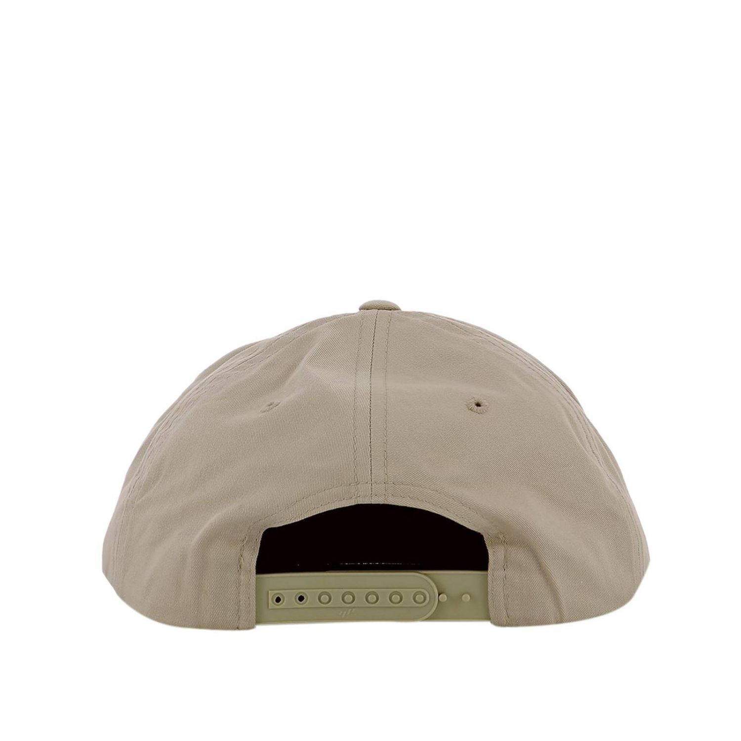 Pleasures Outlet: hat for man - Beige | Pleasures hat BUBBLE online on ...