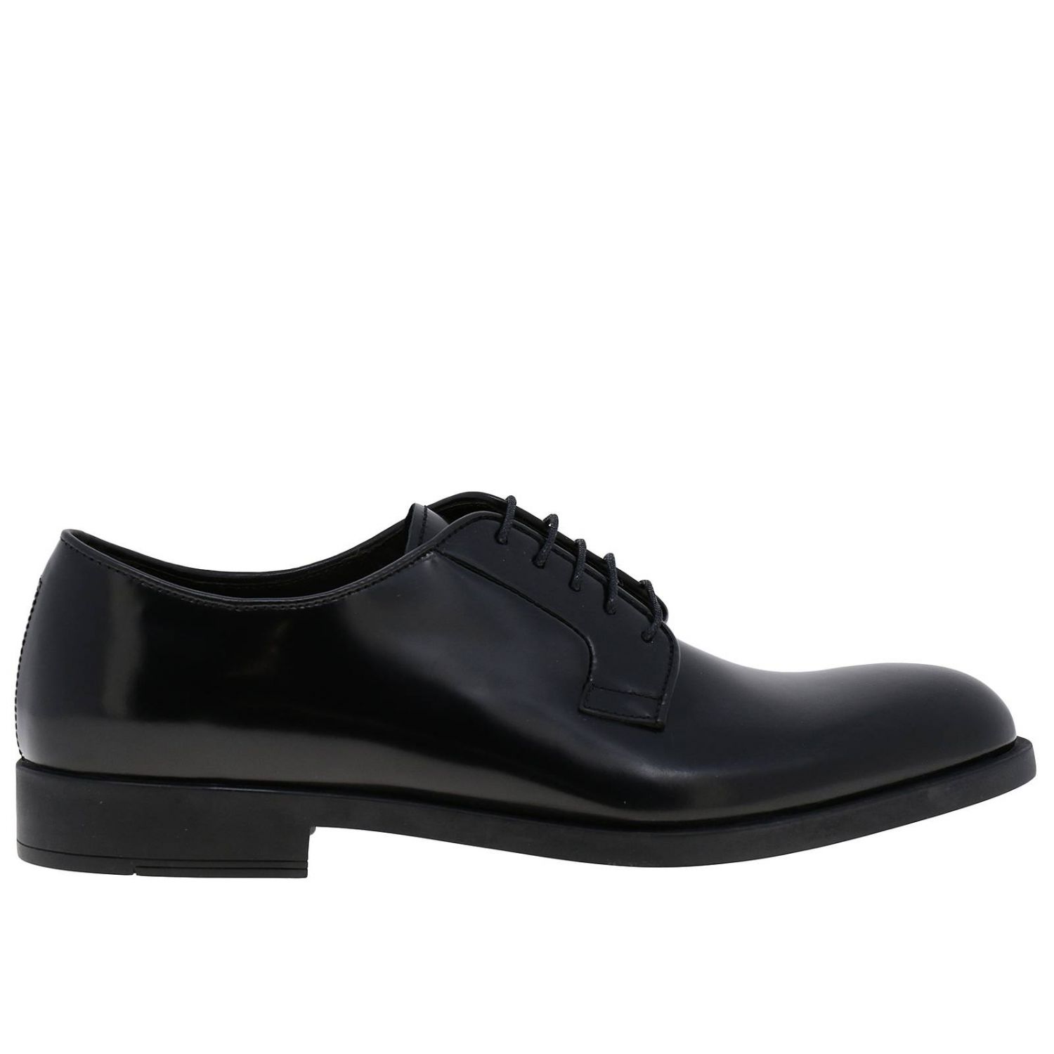 F.lli Rossetti One Outlet: Brogue shoes men - Black | Brogue Shoes F ...