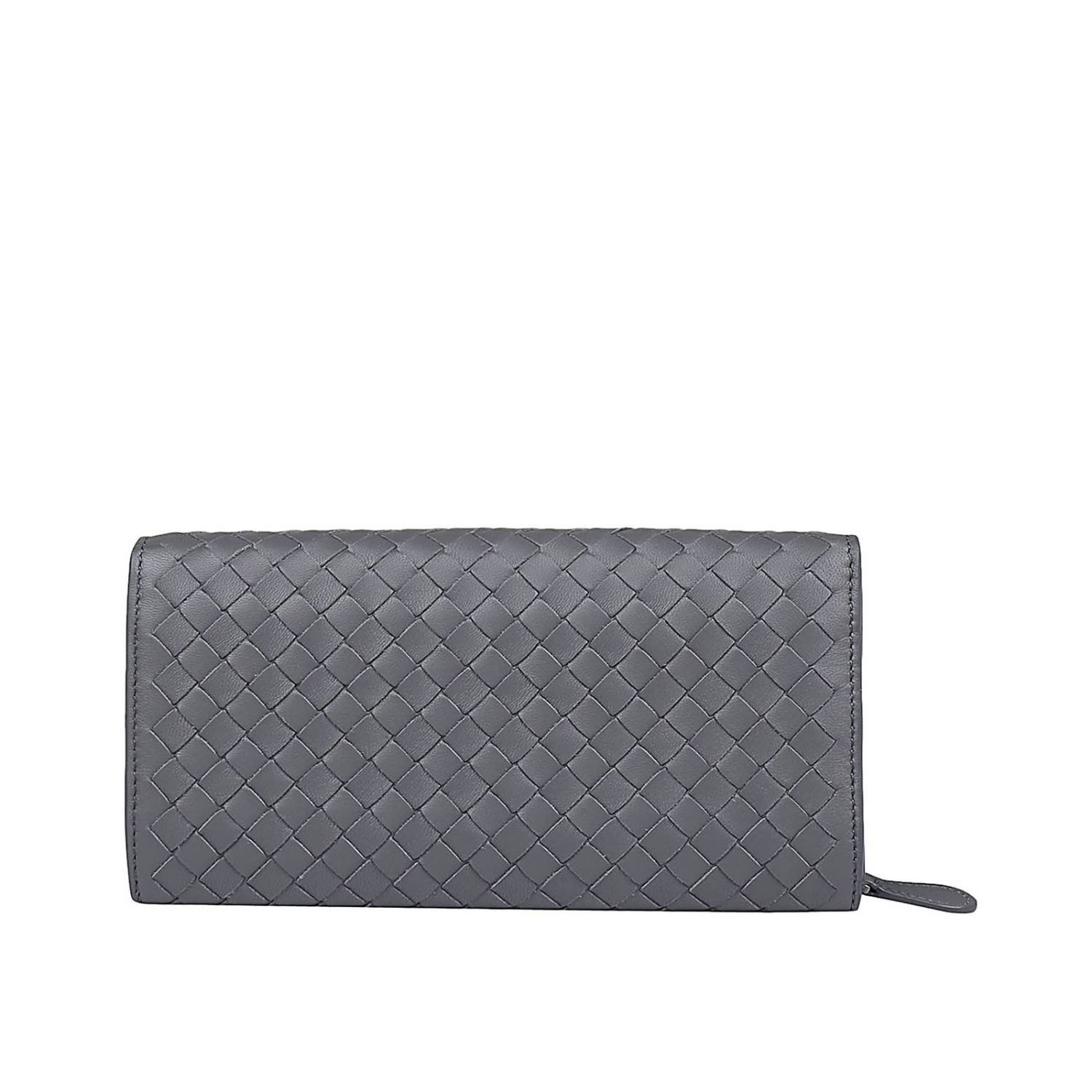 bottega veneta travel wallet