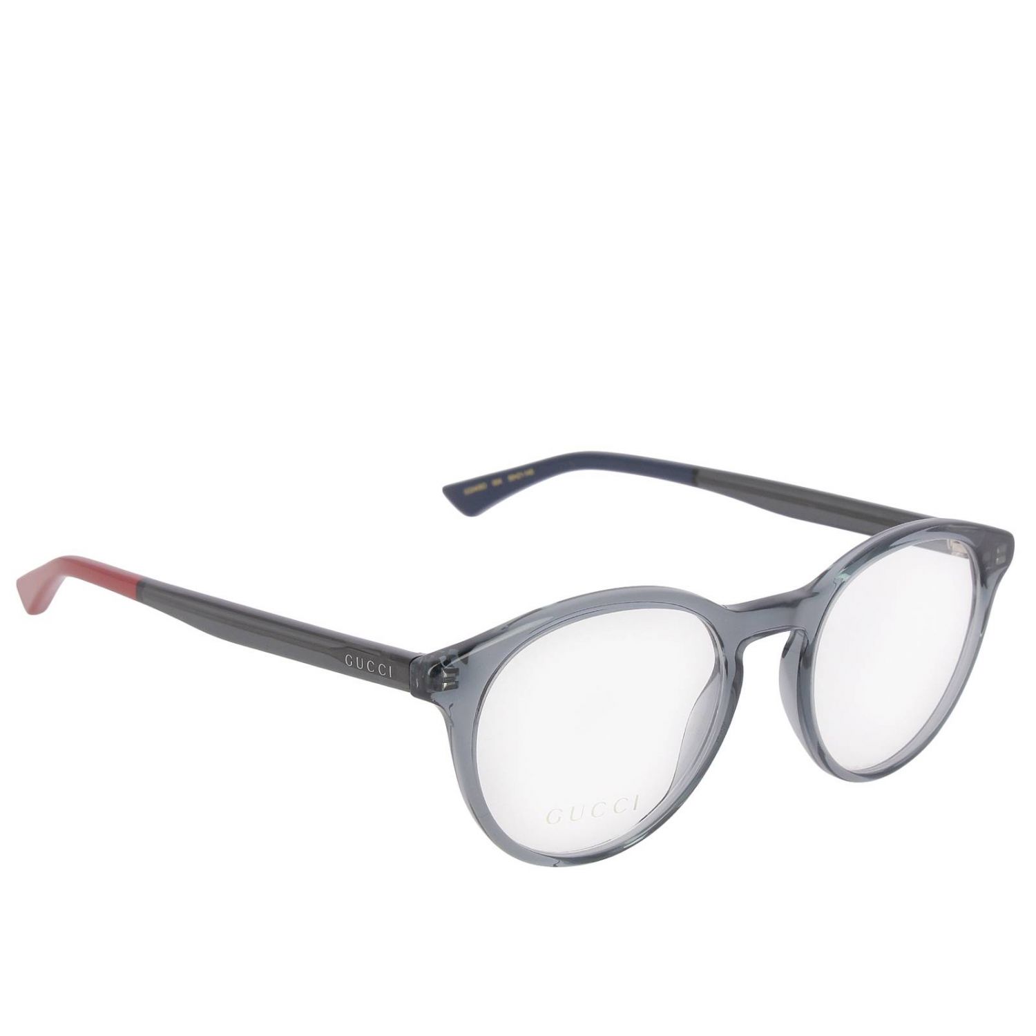 white gucci glasses men