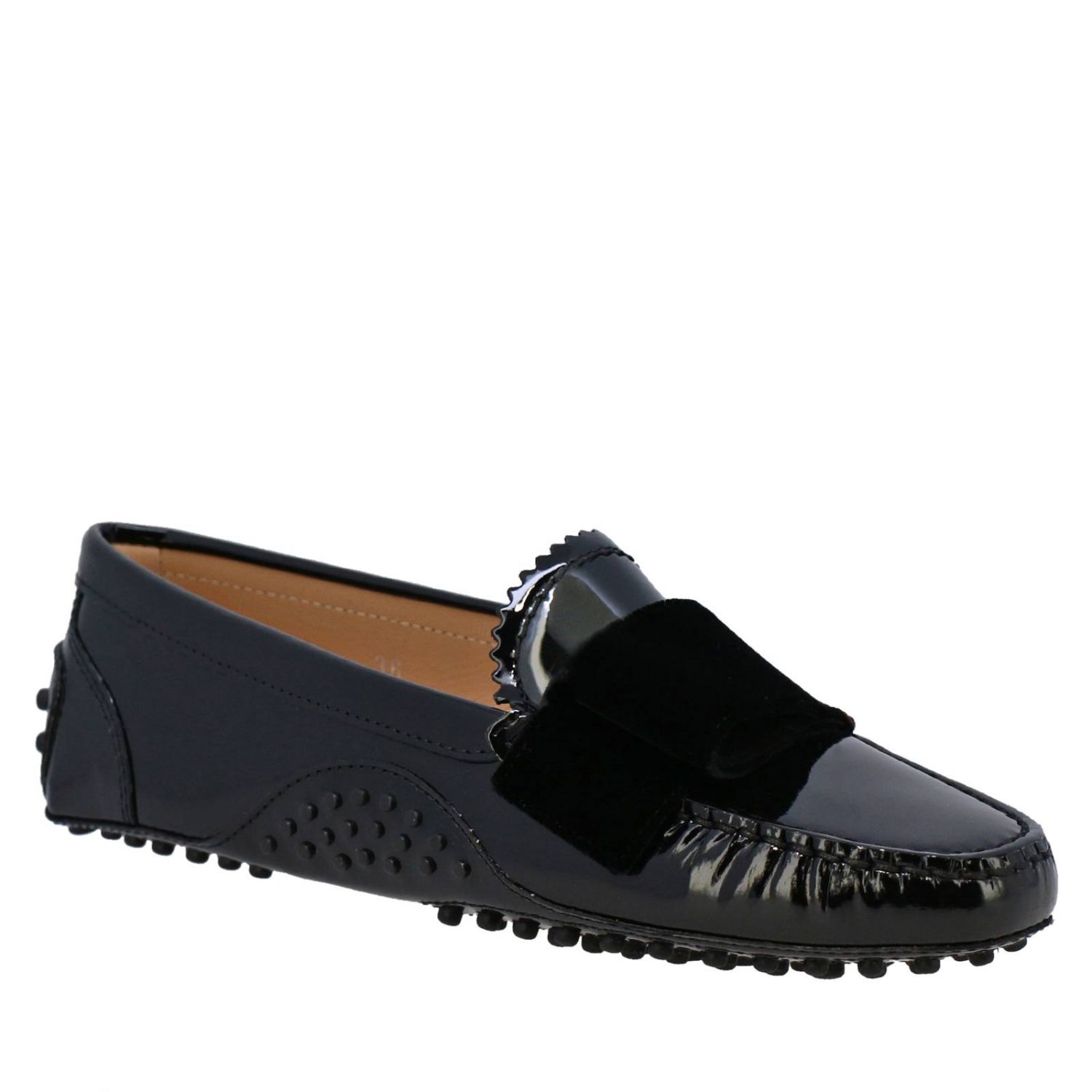 aerosoles leopard print loafers
