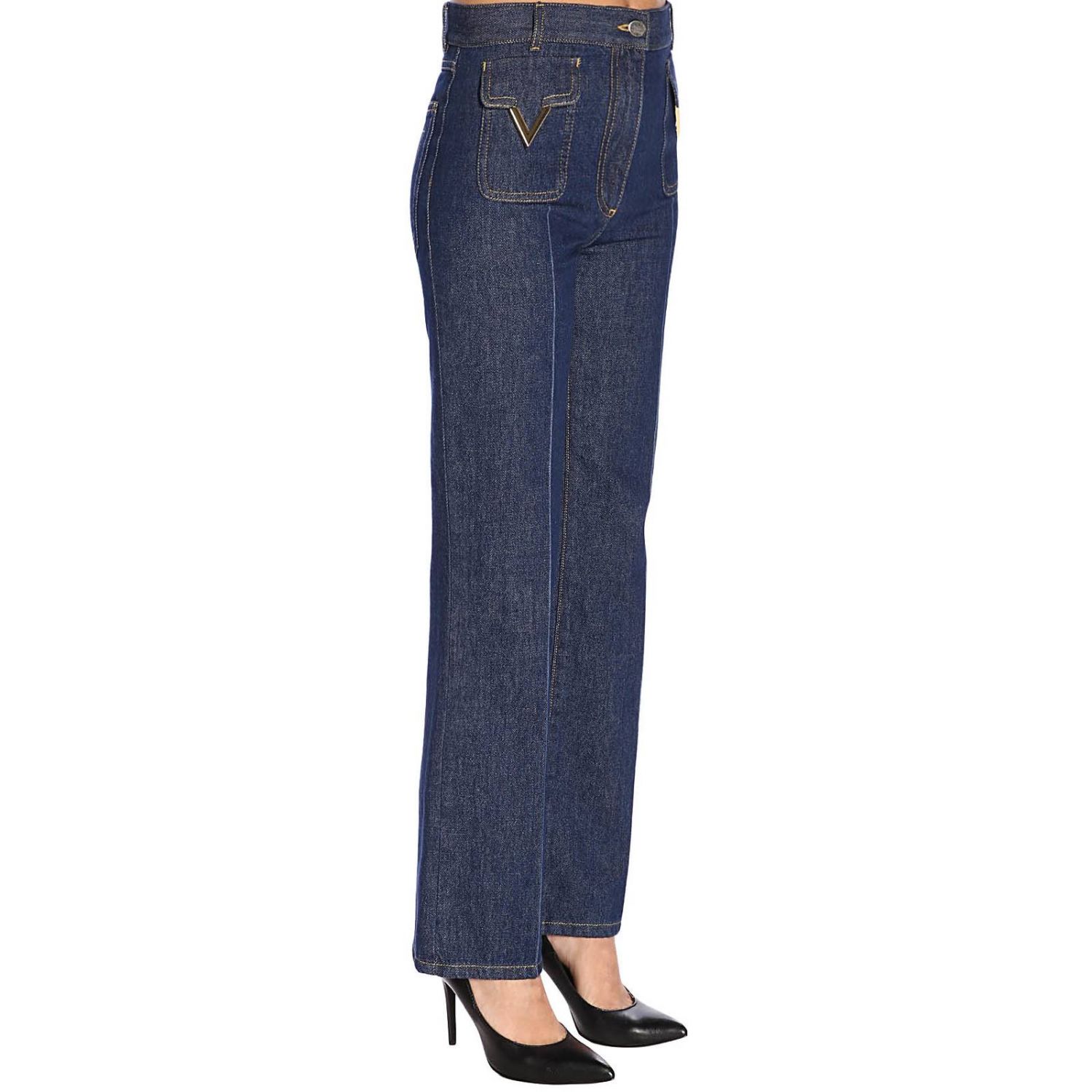 Valentino Jeans Factory Sale, UP TO 59% OFF | www.aramanatural.es
