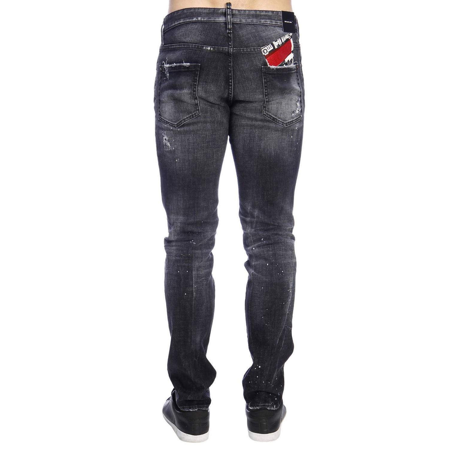 Dsquared2 Jeans