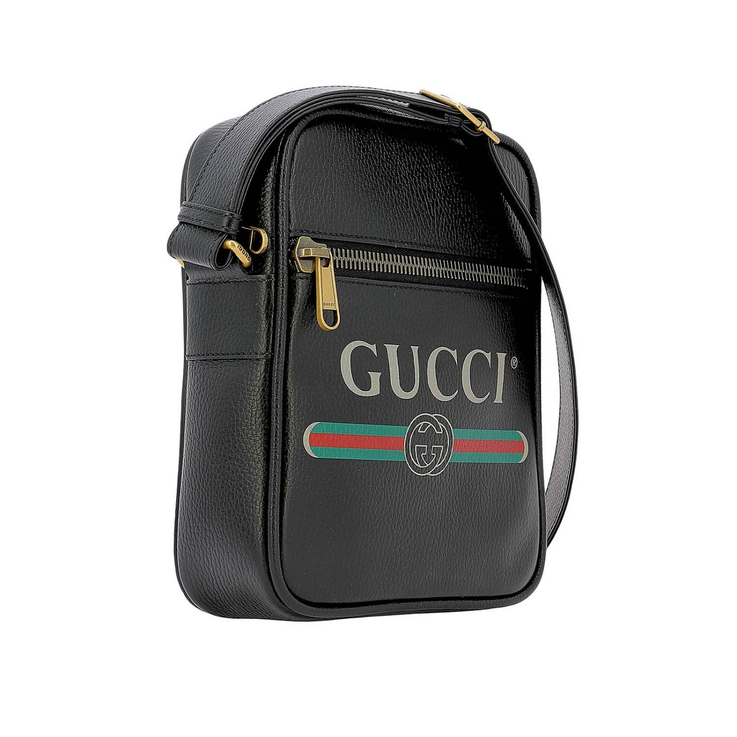 Shoulder Bag Gucci 523591 0QRAT Giglio EN