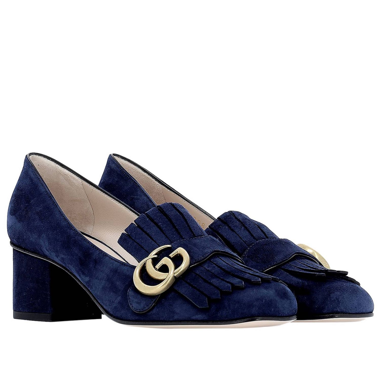 GUCCI: Shoes women | Heeled Sandals Gucci Women Ink | Heeled Sandals ...