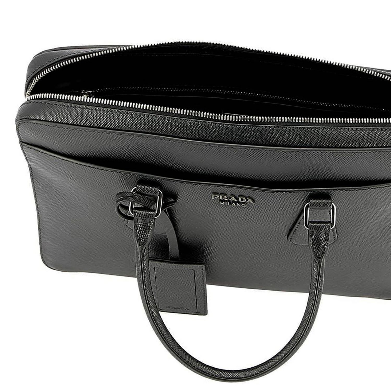 prada borsa da lavoro