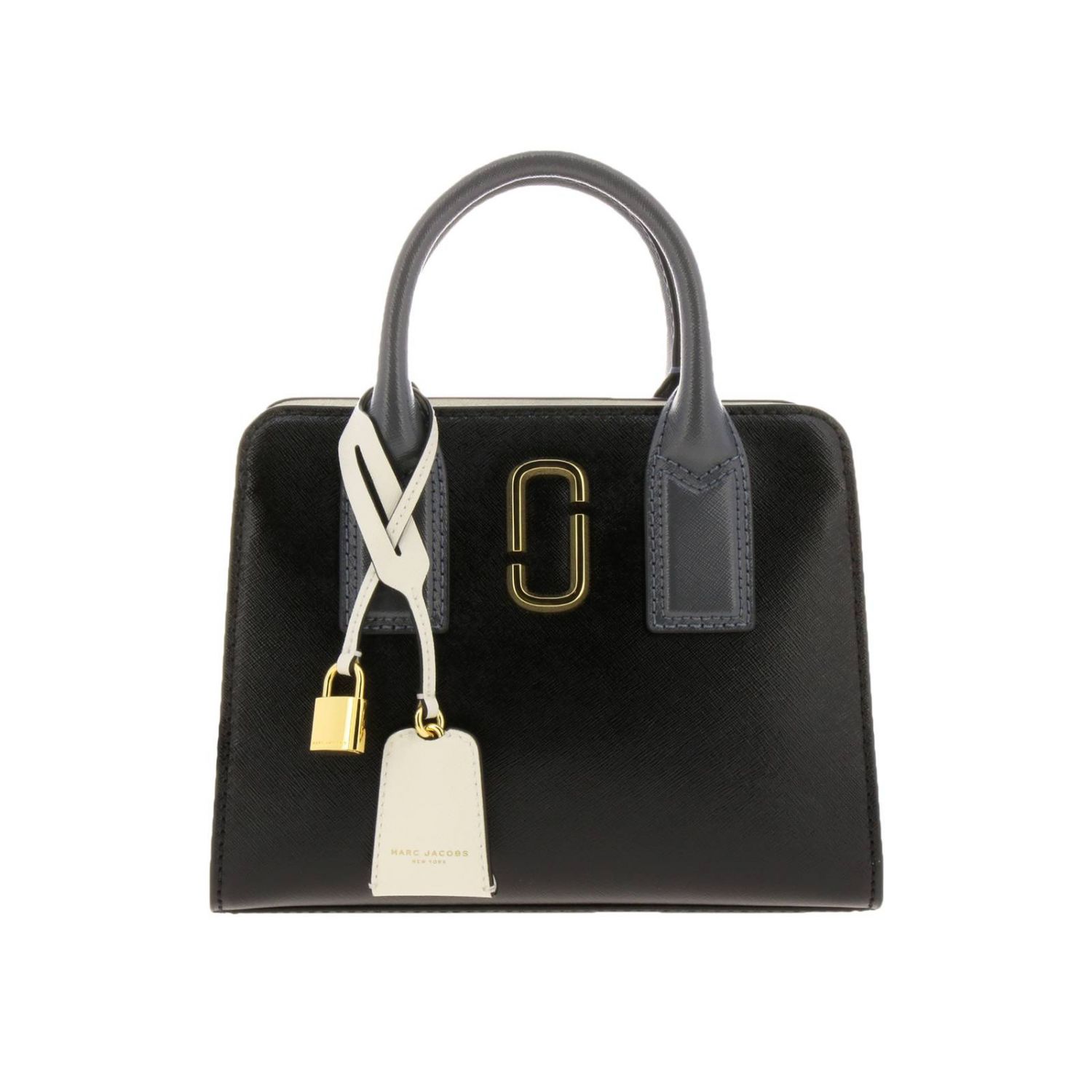Marc Jacobs Outlet: Shoulder bag women | Handbag Marc Jacobs Women ...
