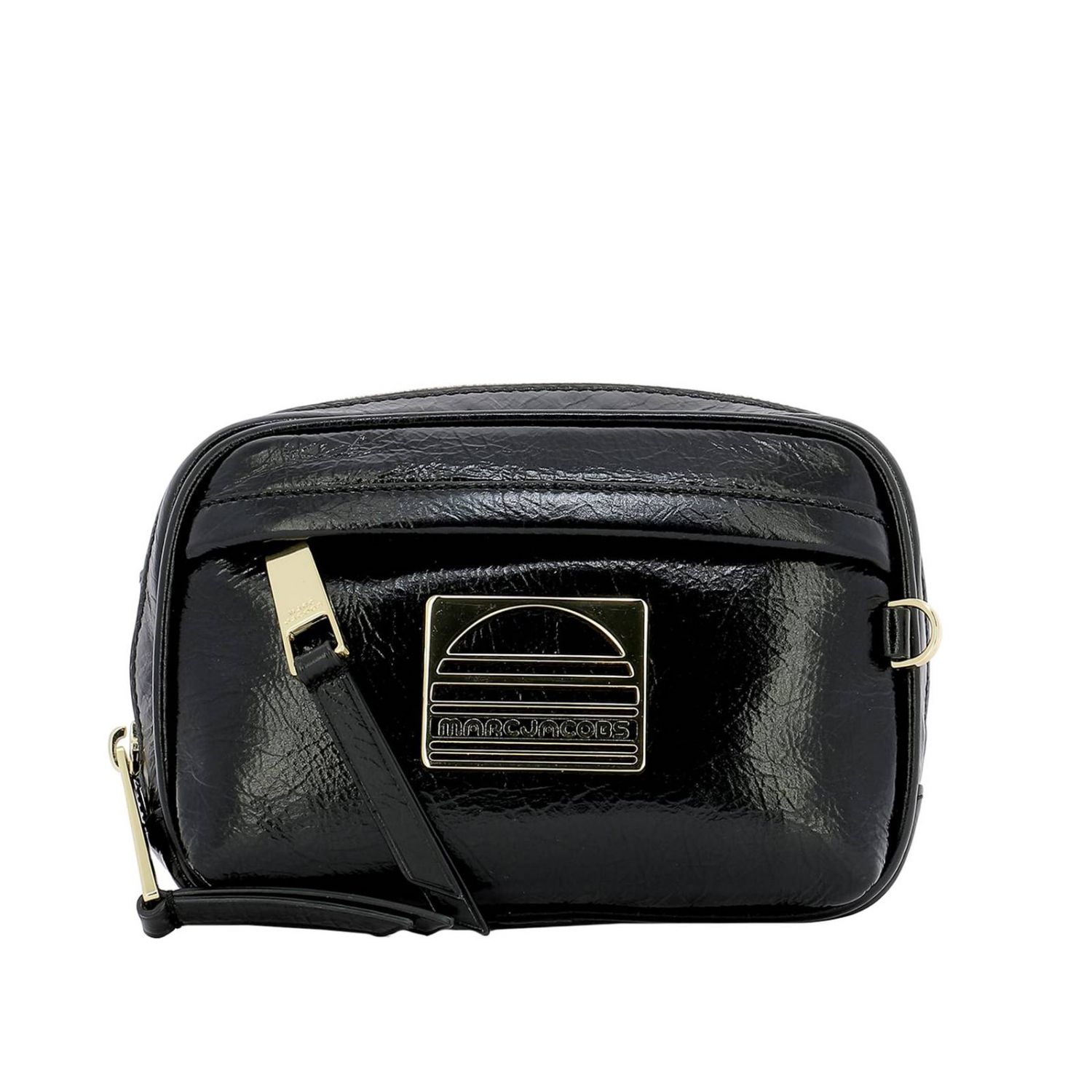 Marc Jacobs Outlet crossbody bags for woman Black Marc Jacobs crossbody bags M0013994