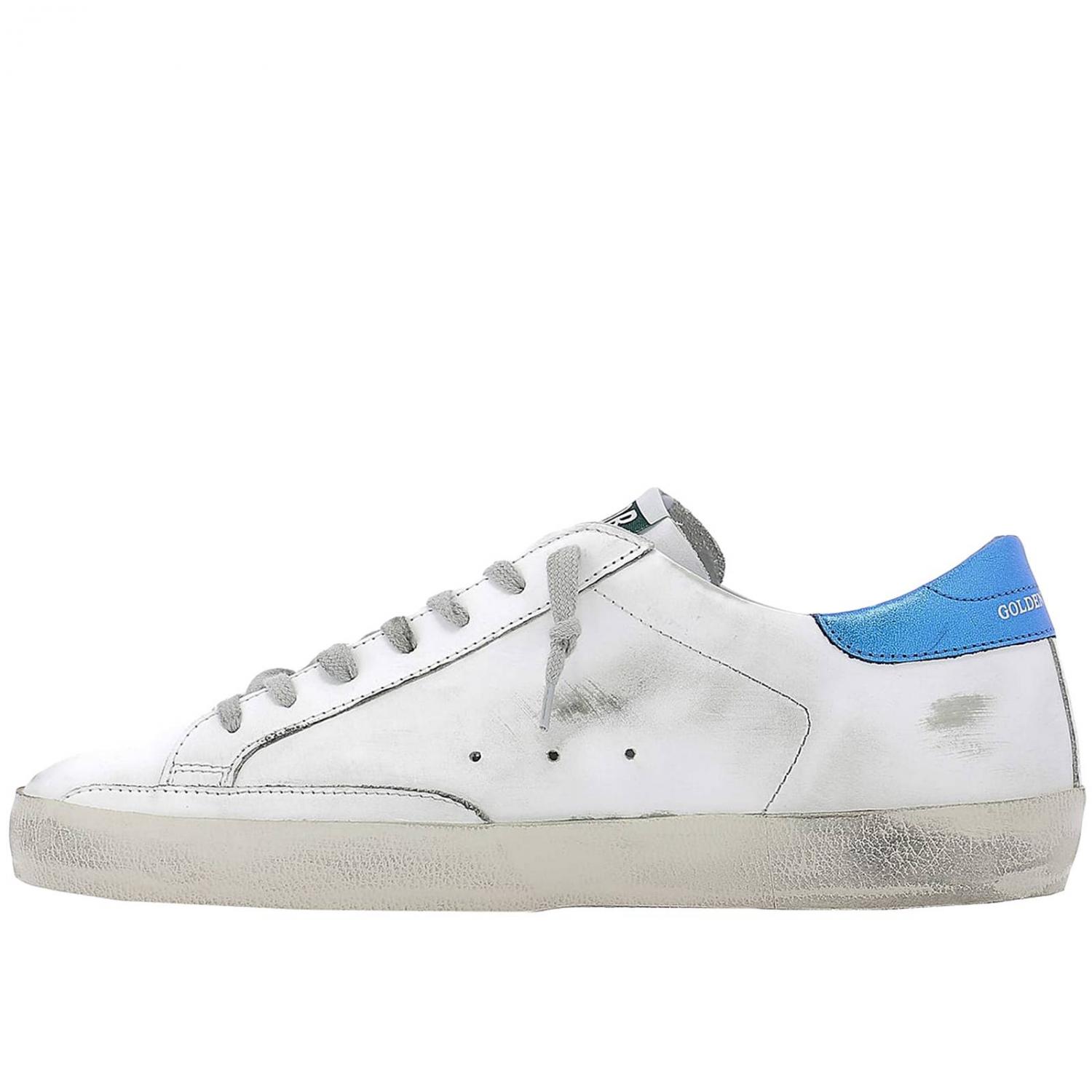 men's golden goose sneakers sale