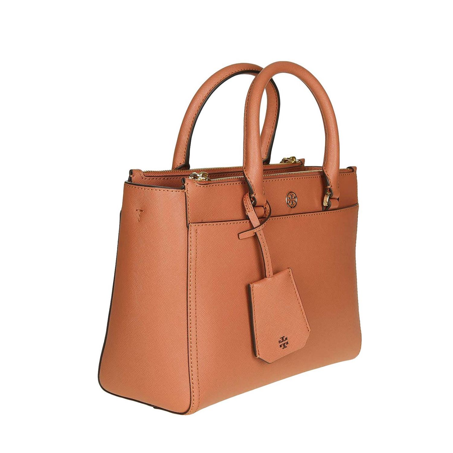 TORY BURCH: Tote bags women | Tote Bags Tory Burch Women Brick Red ...