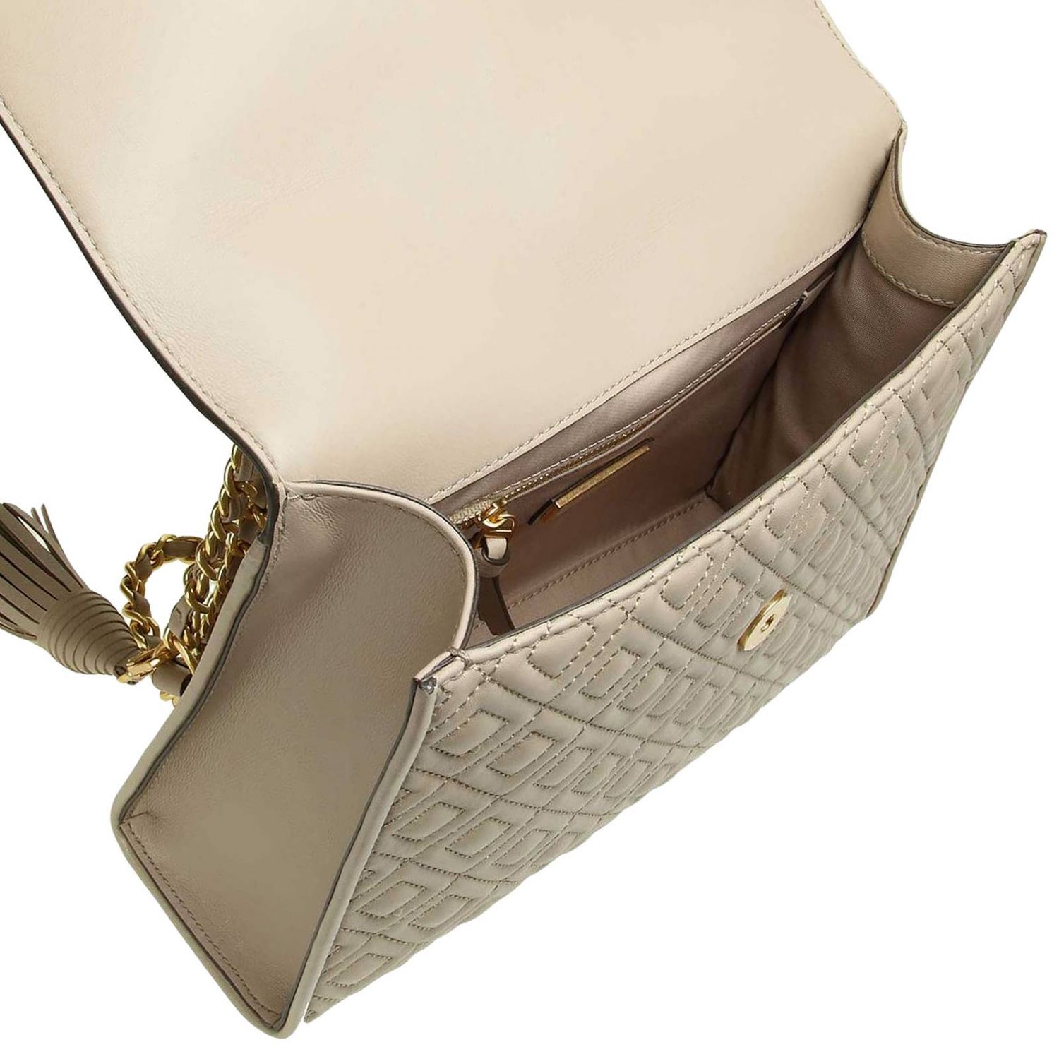 tory burch beige crossbody