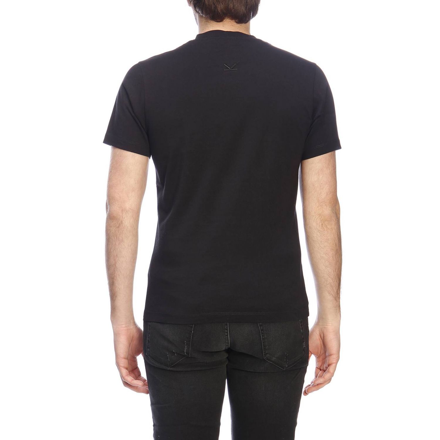 Kenzo Outlet: T-shirt men | T-Shirt Kenzo Men Black | T-Shirt Kenzo ...