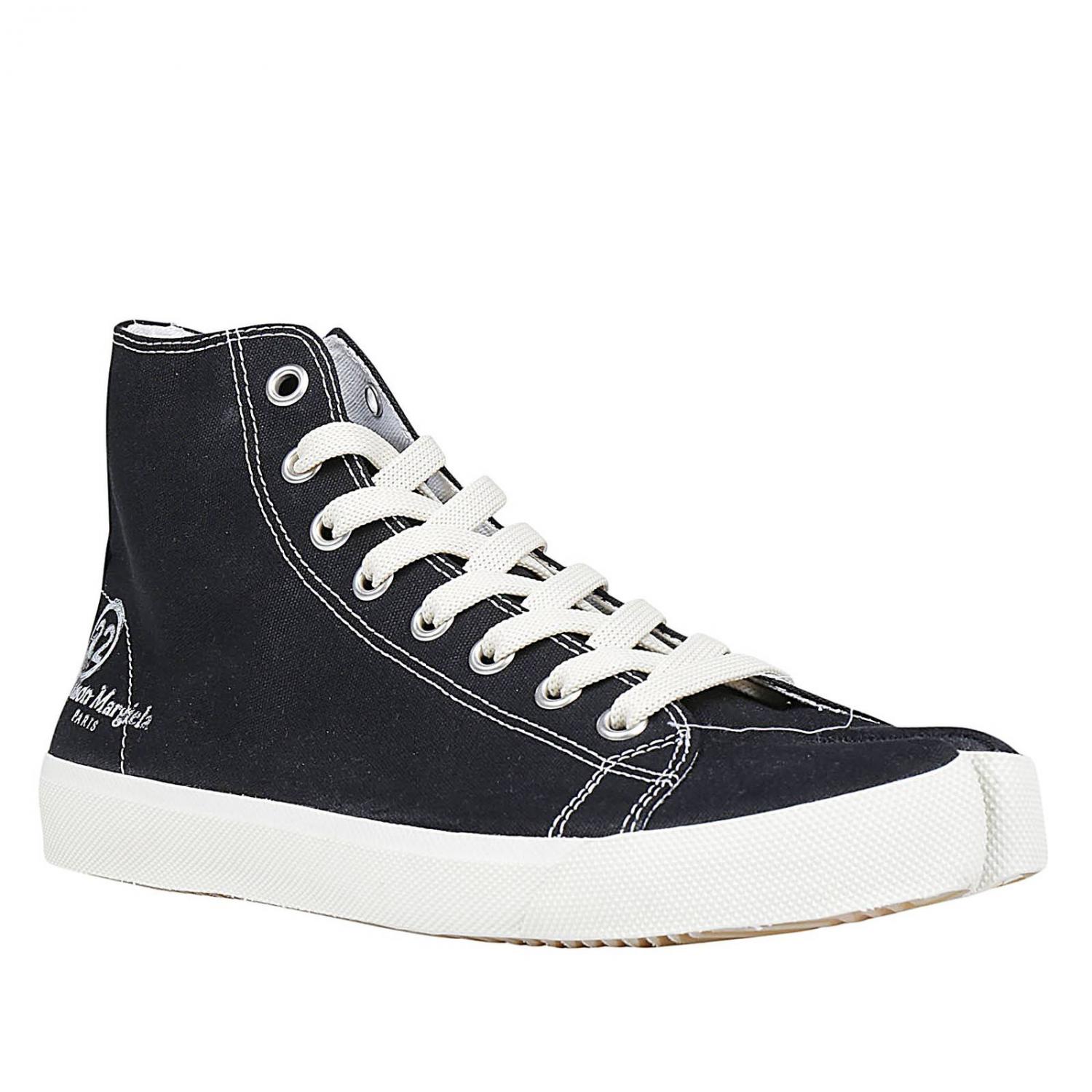 maison-margiela-outlet-sneakers-men-black-sneakers-maison-margiela