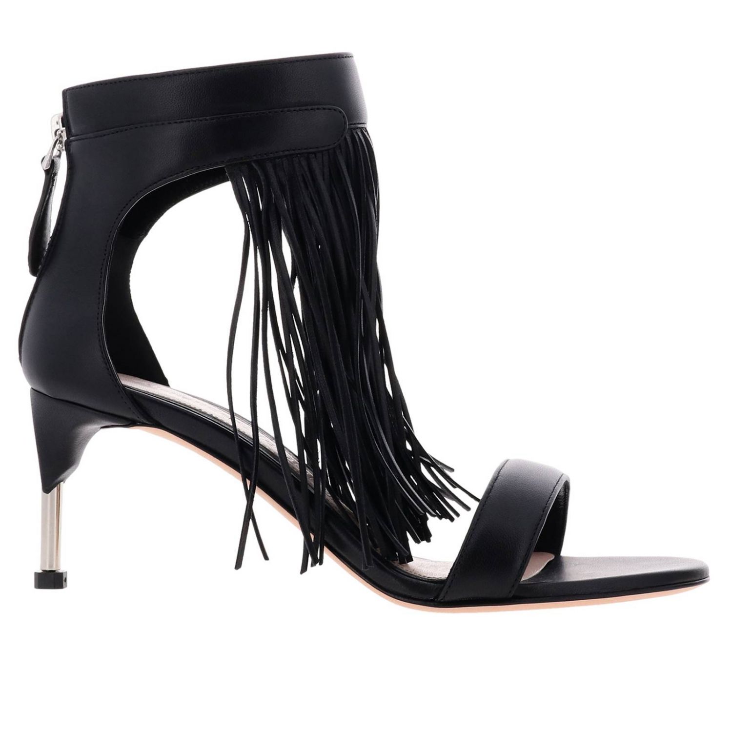Alexander Mcqueen Outlet: Shoes women 