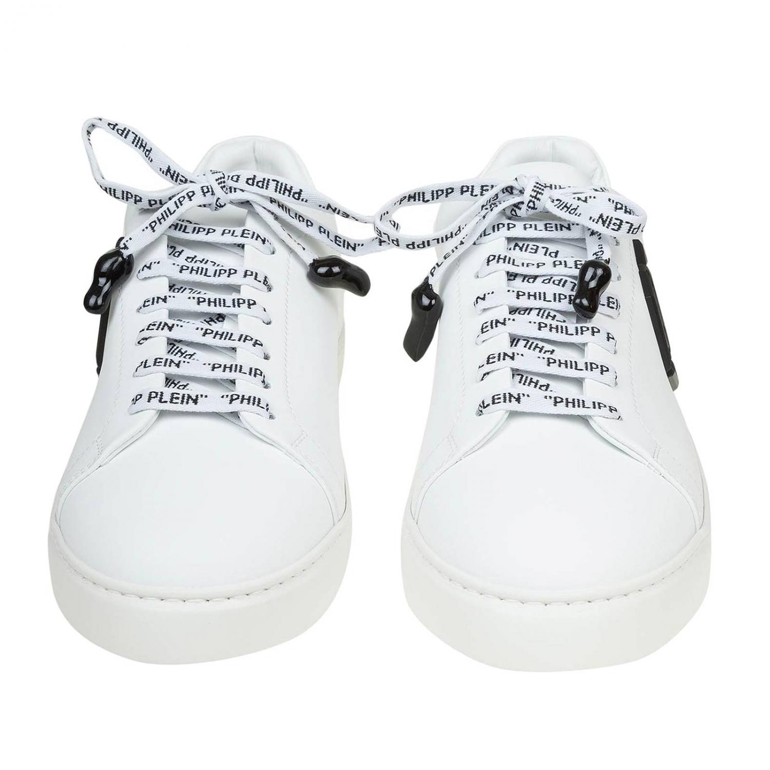 philipp plein men's shoes for sale