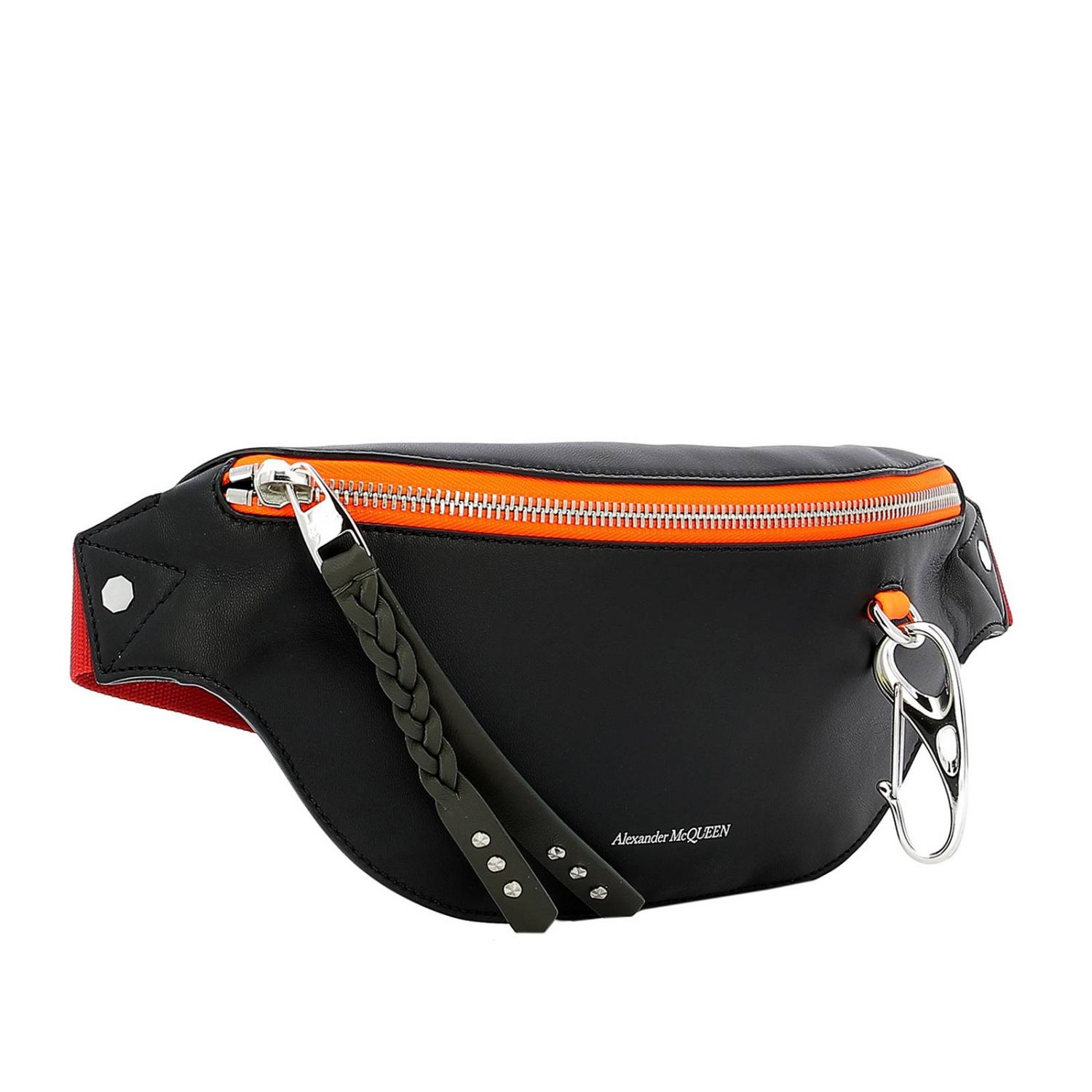 mens messenger satchel