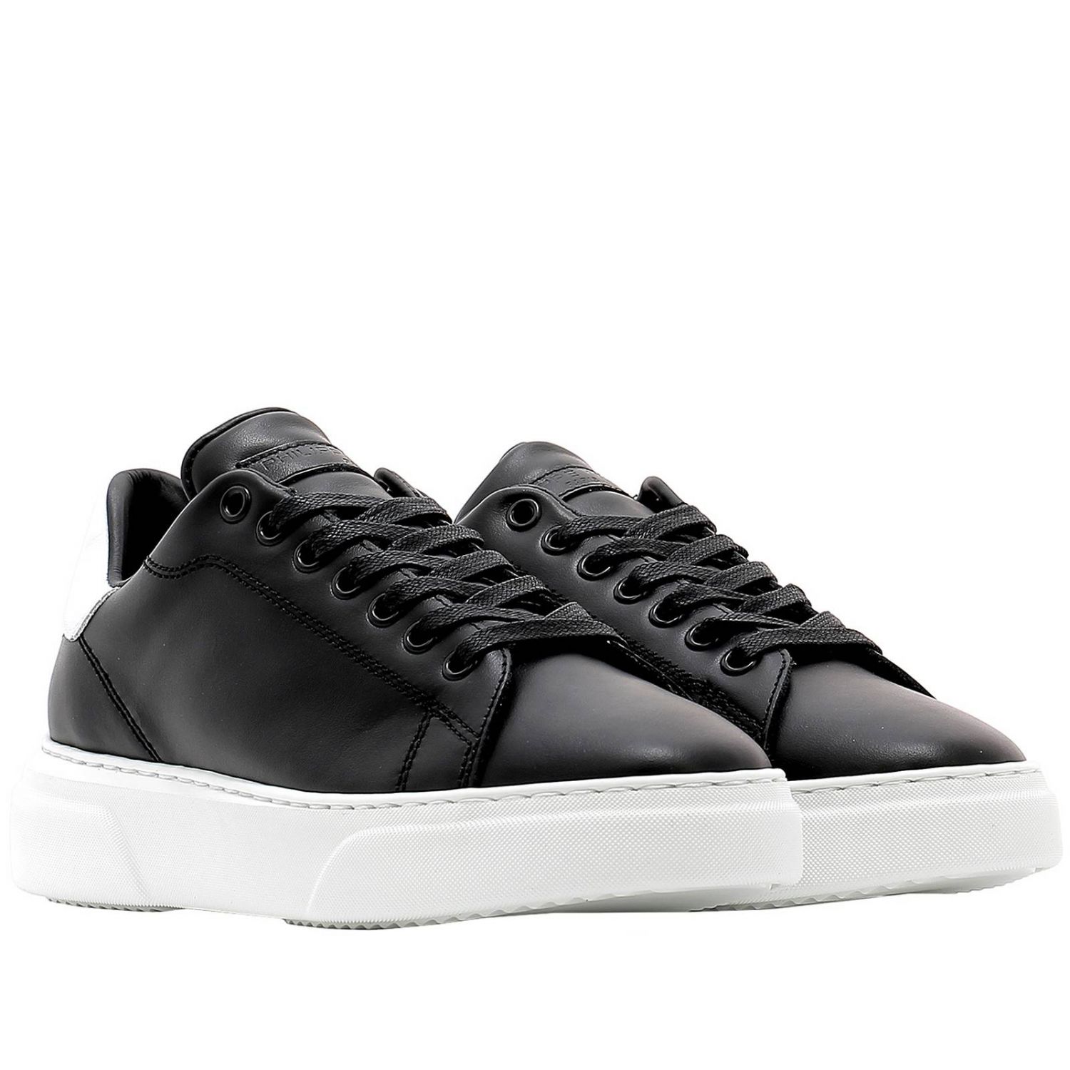 Philippe Model Outlet: Shoes women | Sneakers Philippe Model Women ...