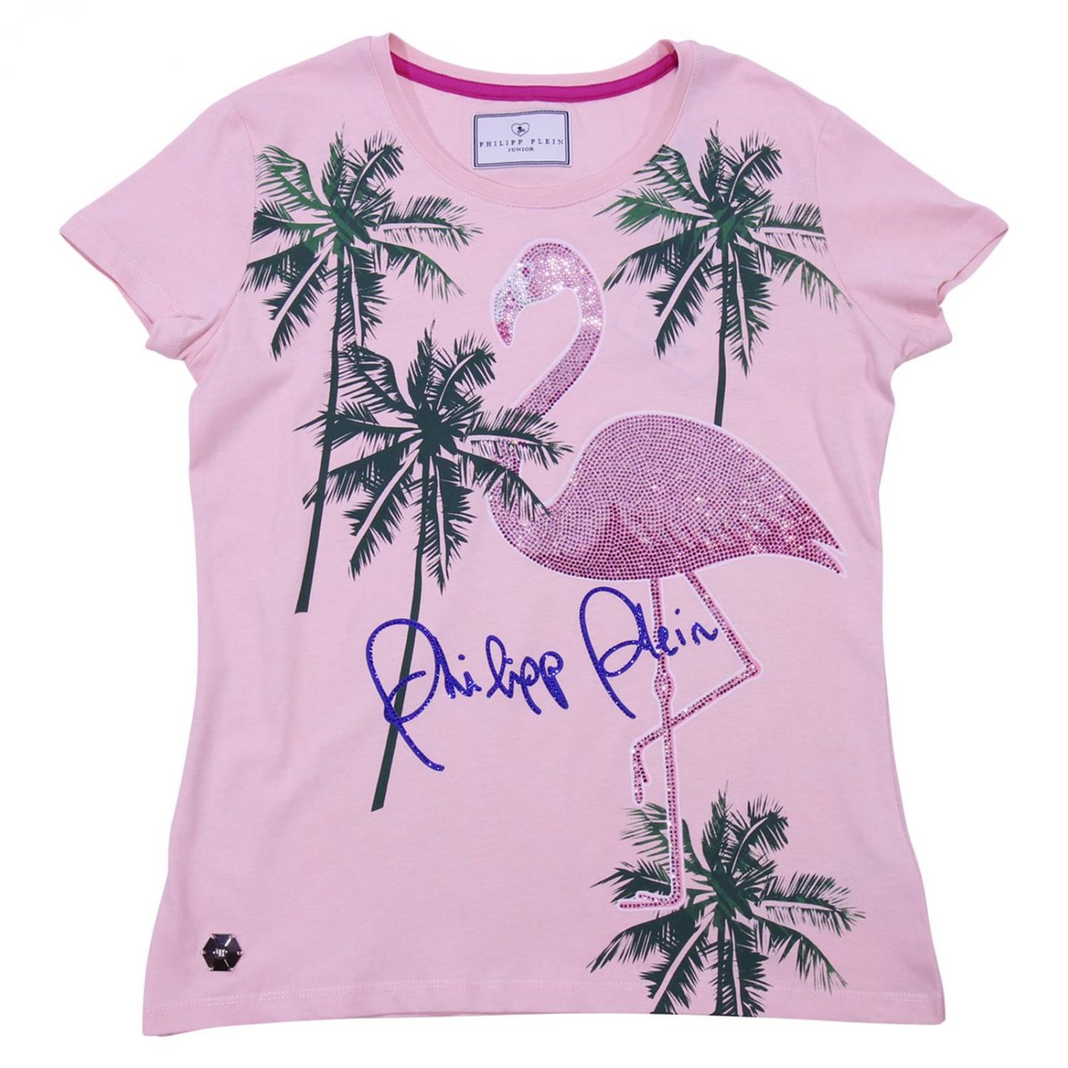 phillip plein pink