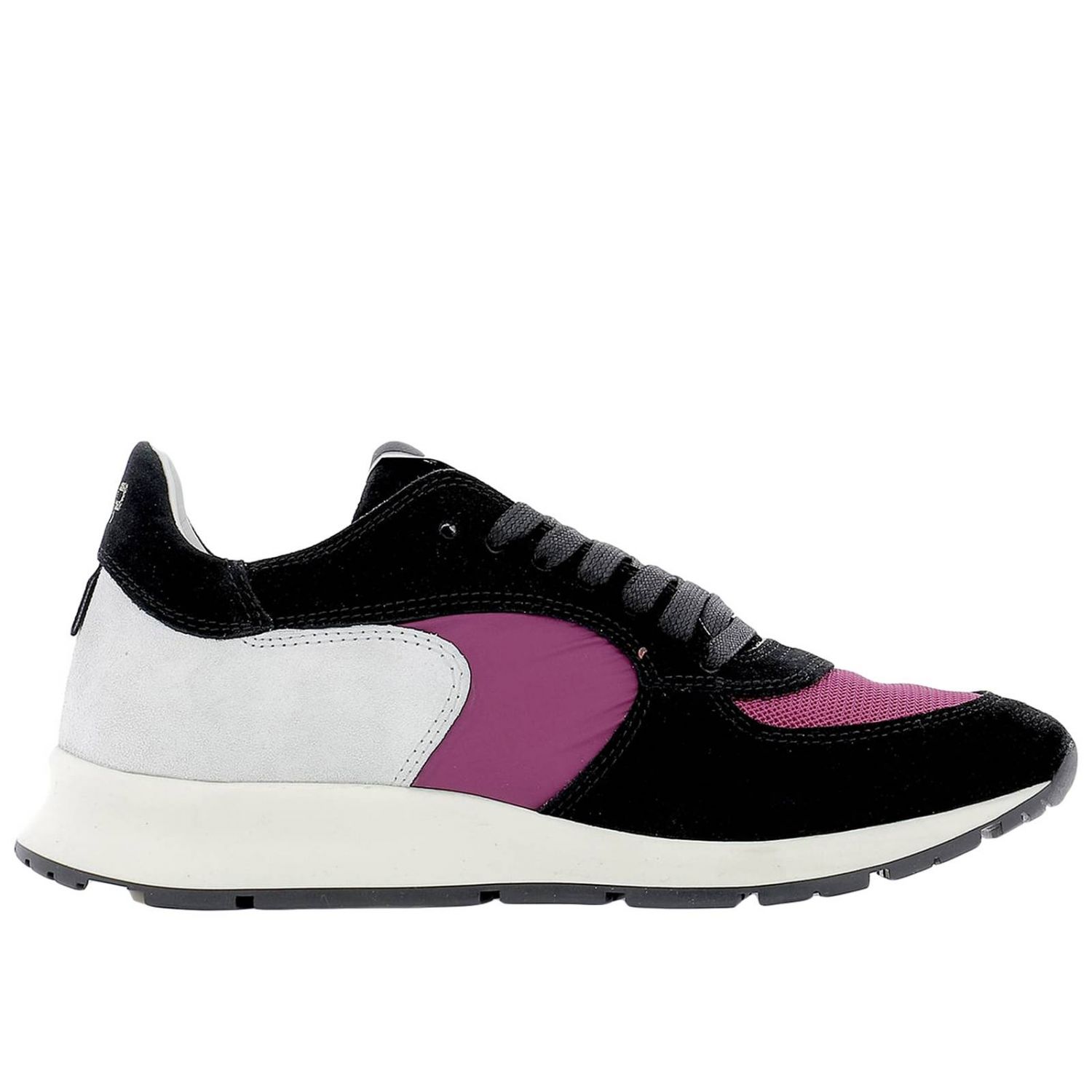 Philippe Model Outlet: Shoes women | Sneakers Philippe Model Women ...