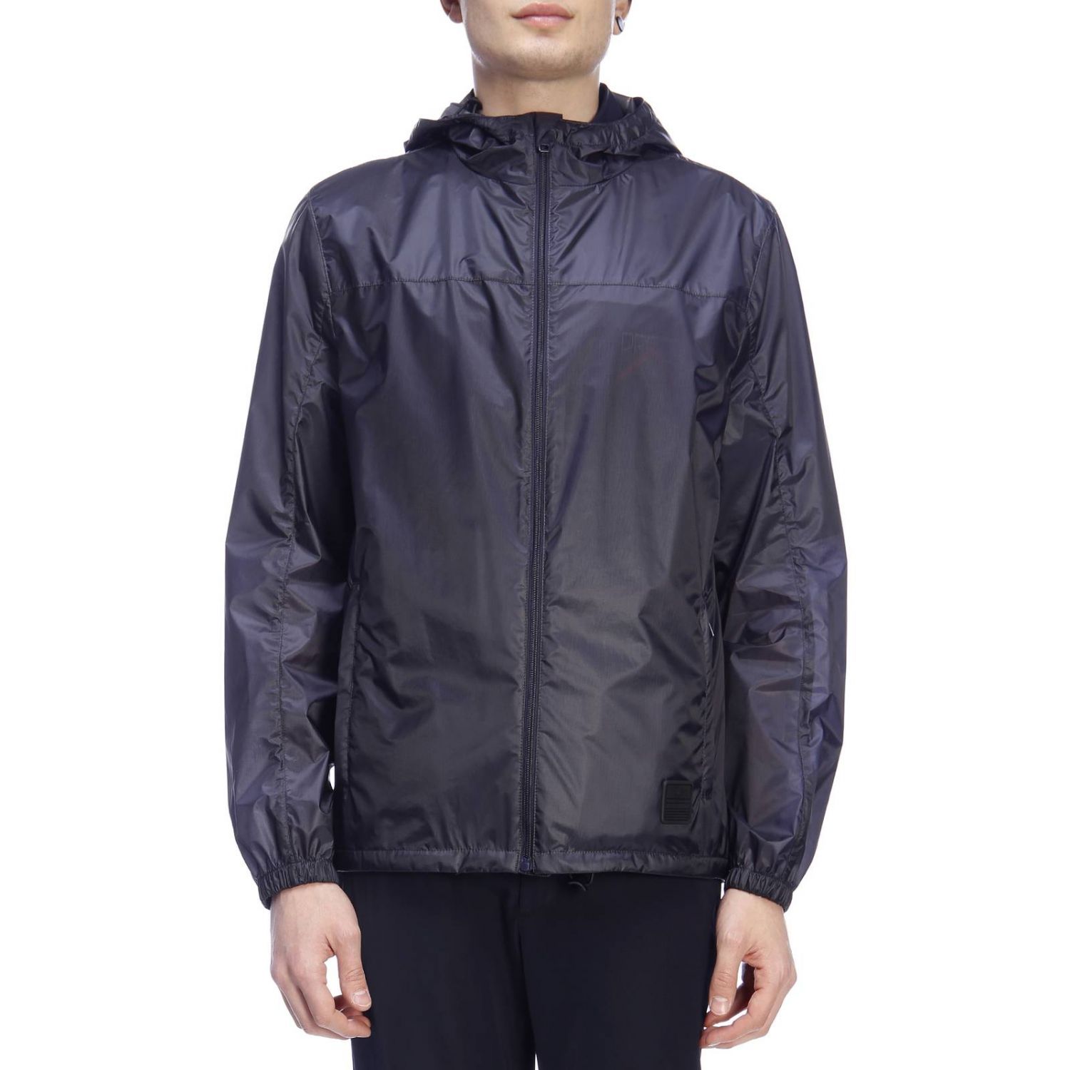 mens prada windbreaker