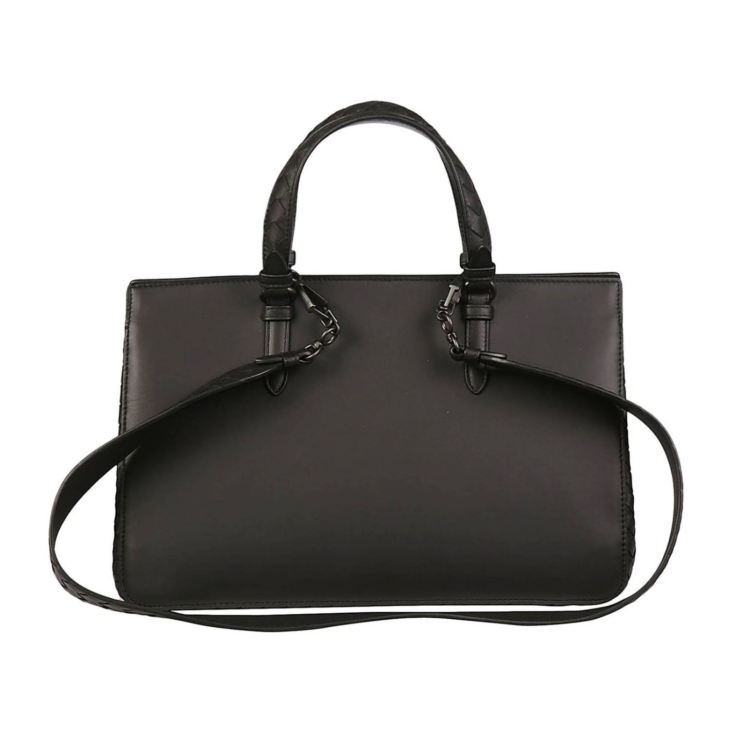 Handbag women Bottega Veneta | Handbag Bottega Veneta Women Black ...