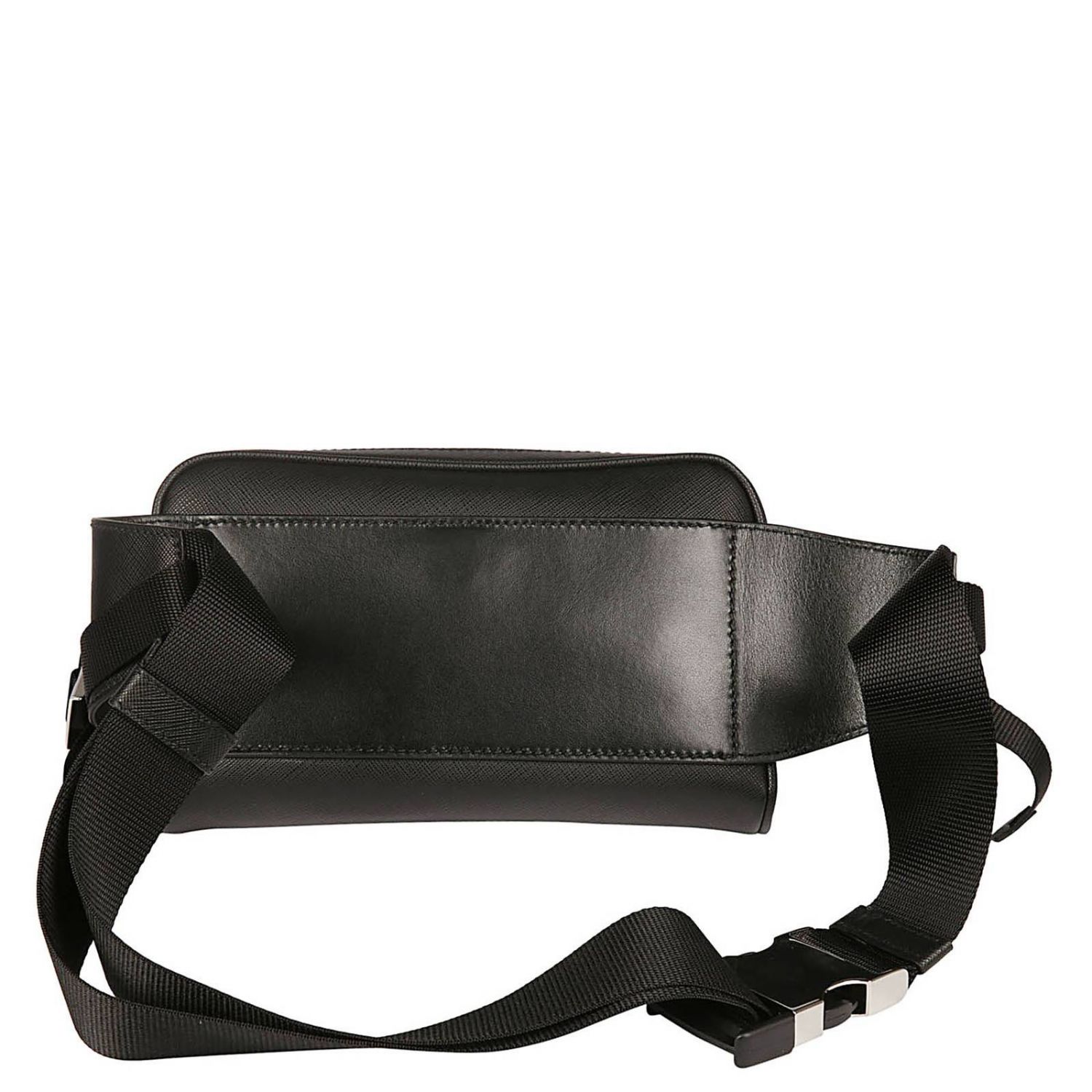 Shoulder bag men Prada Shoulder Bag Prada Men Black Shoulder Bag