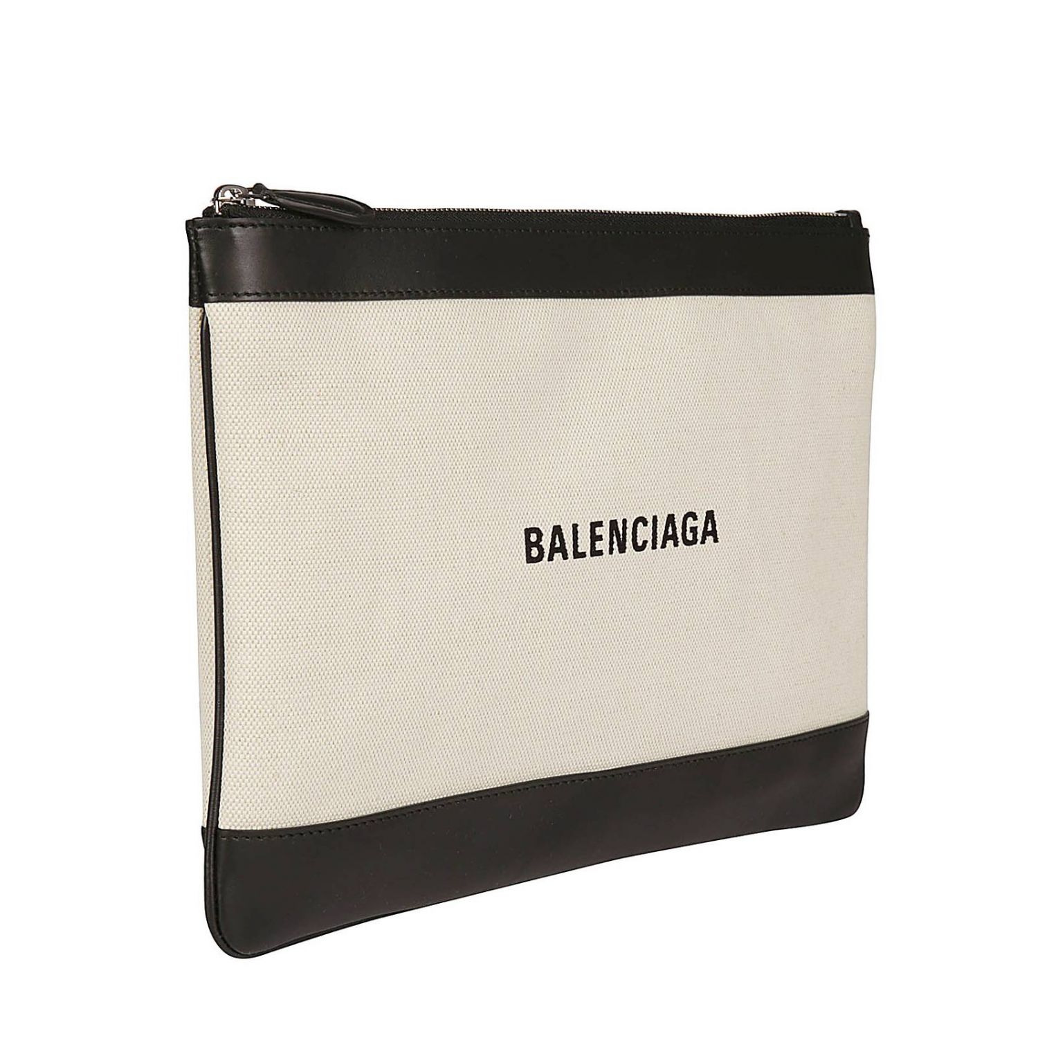 balenciaga flap wallet