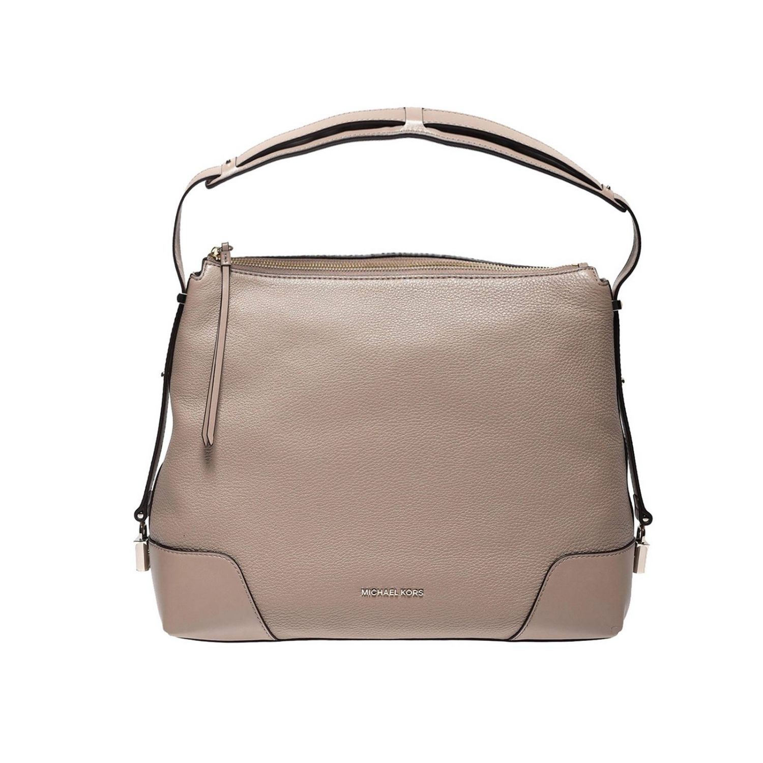 MICHAEL KORS: handbag for woman - Dove Grey
