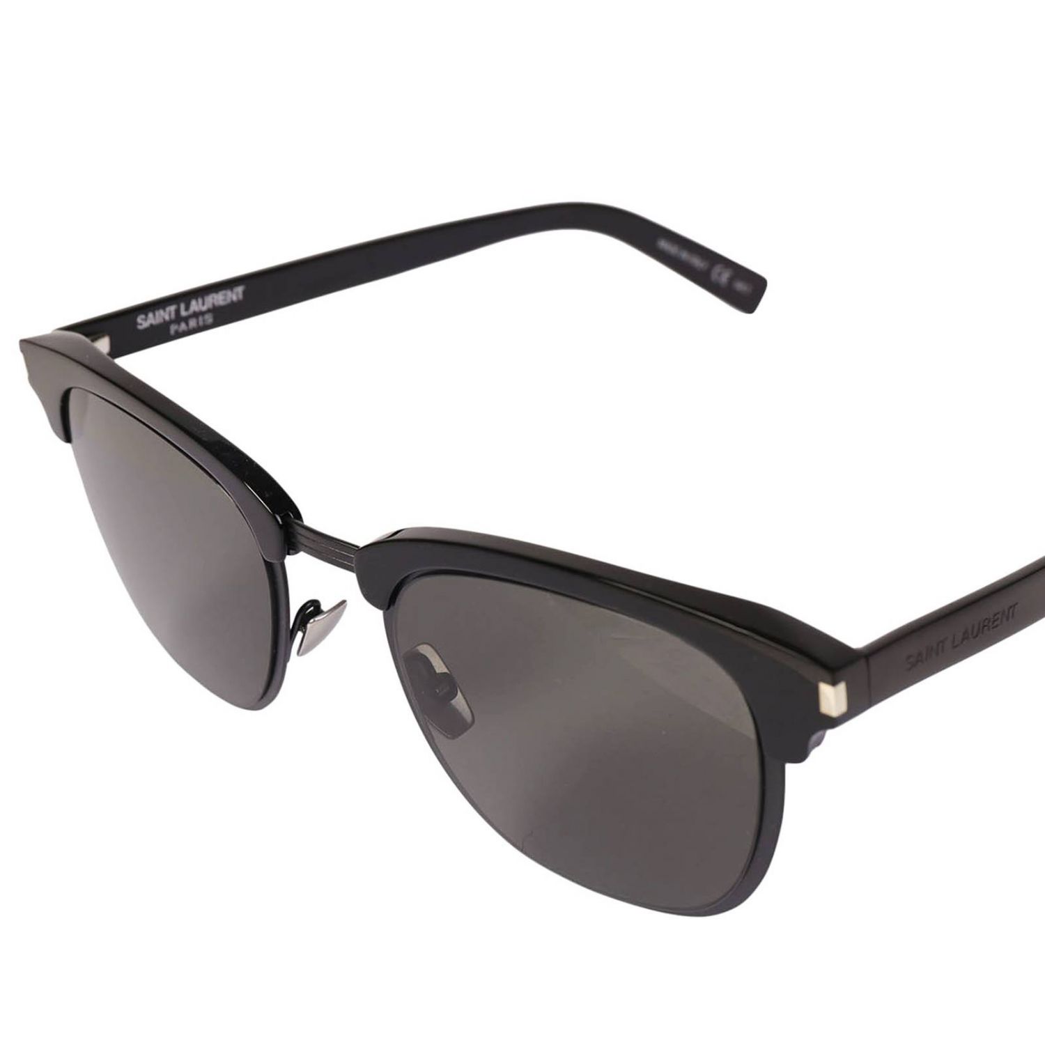 Occhiali Da Sole Rotondi Retroacetati Da Uomo Johnny Depp Sun Style Polarized Lens Glasses Colorful Eyewear - Foto 12