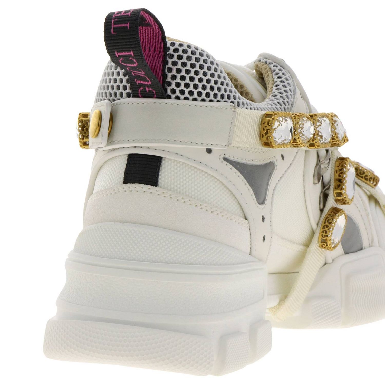 GUCCI Sneakers women Sneakers Gucci Women White Sneakers Gucci