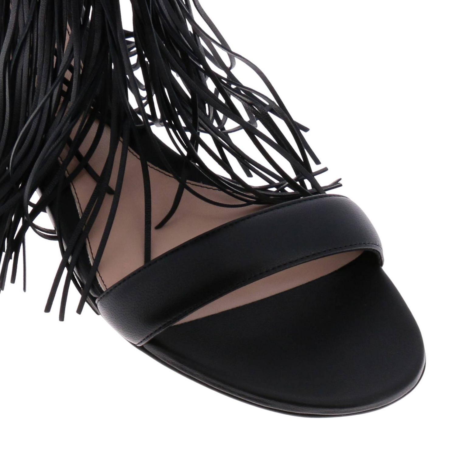 alexander mcqueen basket femme noir