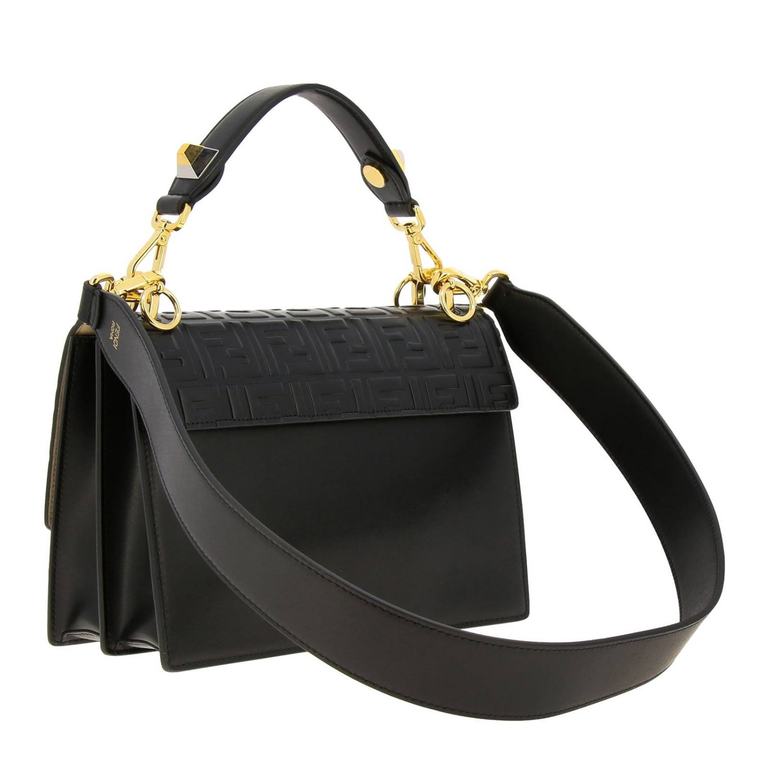 fendi crossbody bag women