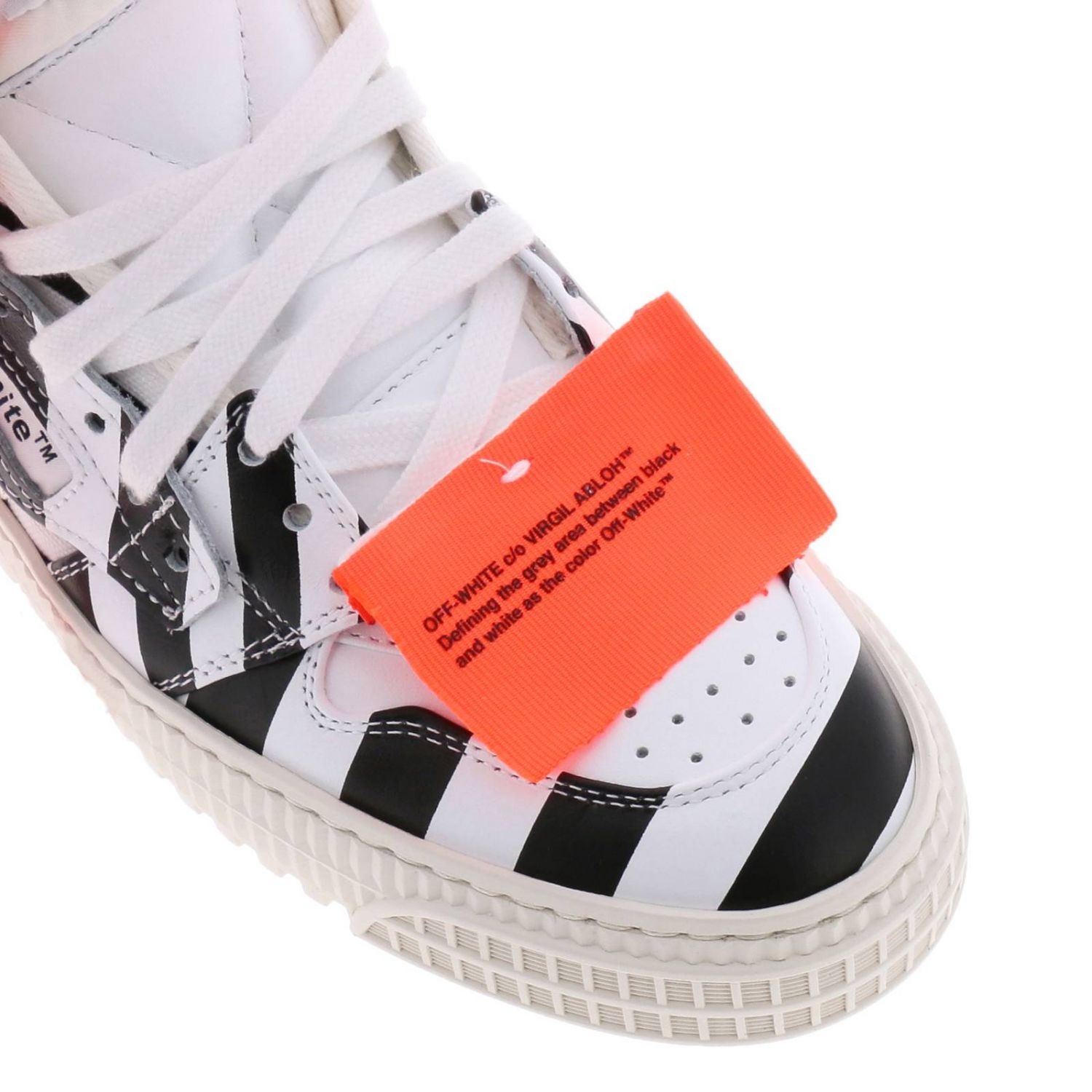 Shoes women Off White | Sneakers Off White Women White | Sneakers Off ...