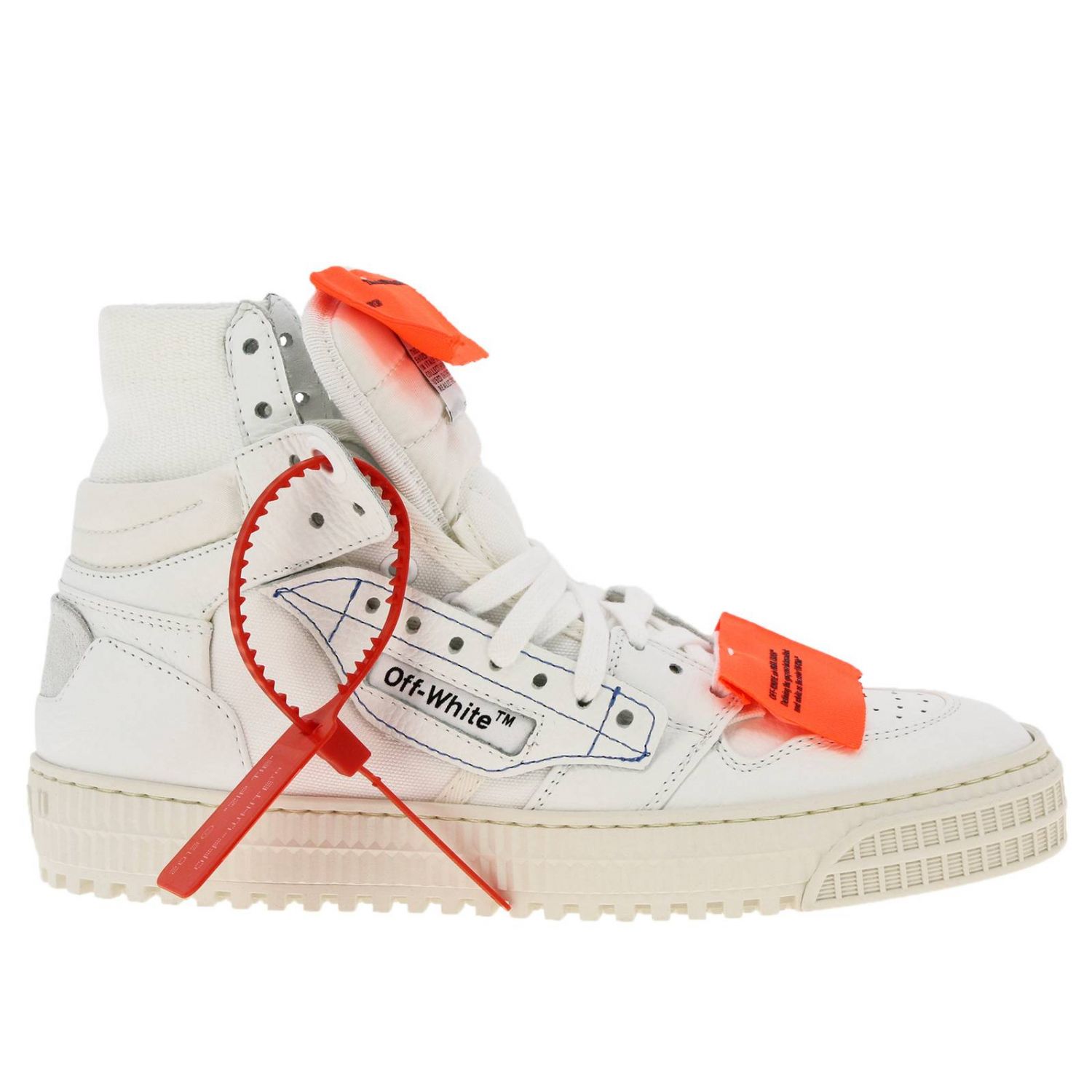 off white shoes women