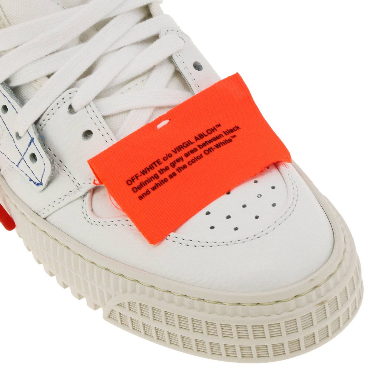 OFF WHITE: Shoes women | Sneakers Off White Women White | Sneakers Off ...