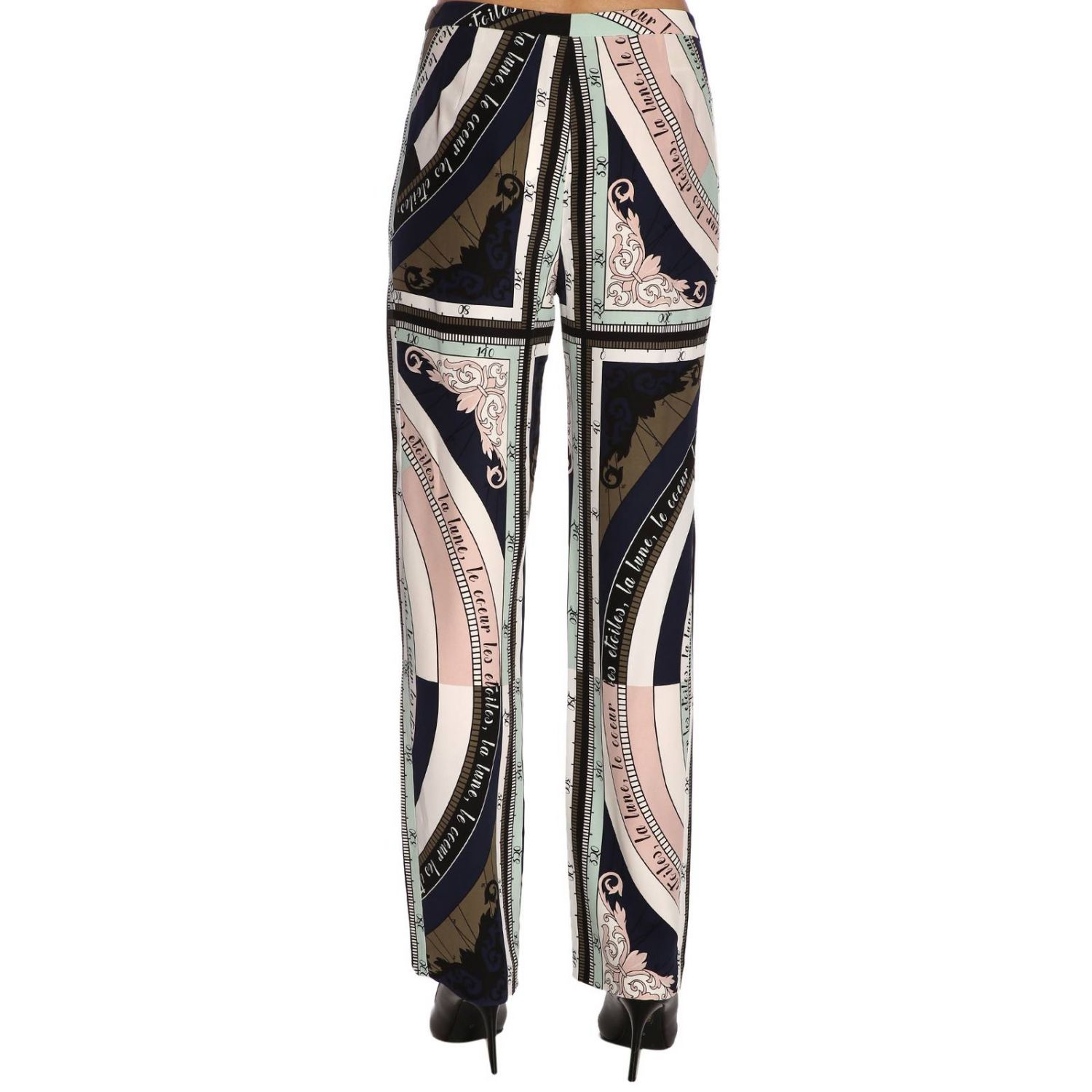 tory burch pant suit