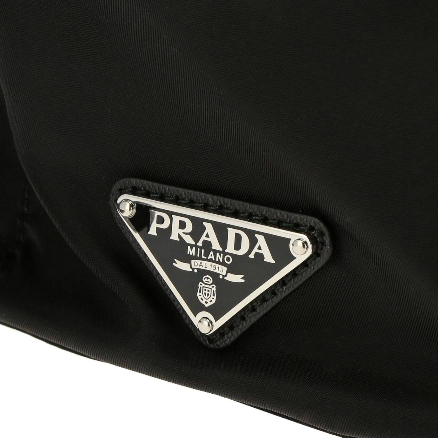 PRADA Backpack women Backpack Prada Women Multicolor Backpack