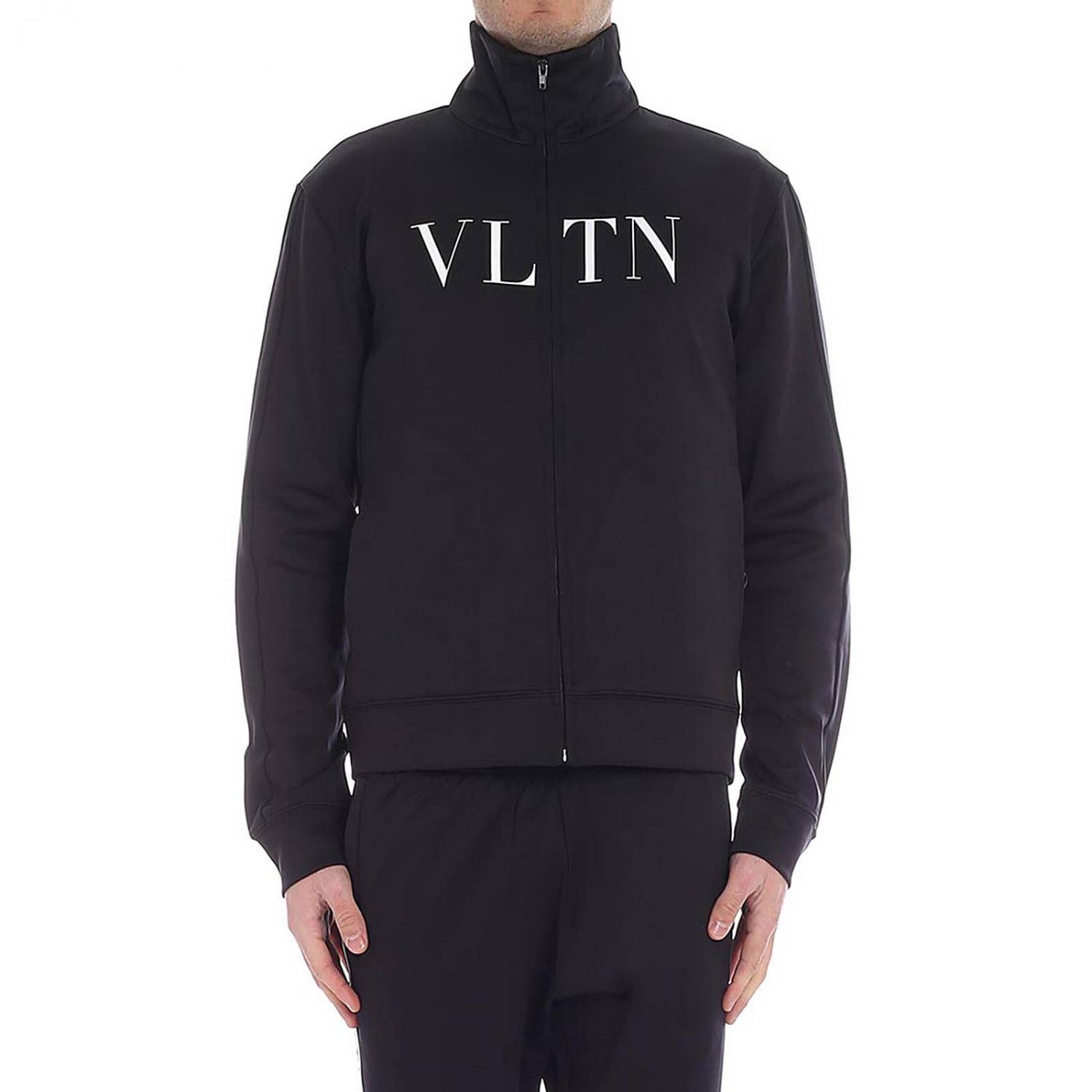 valentino mens sweatshirt