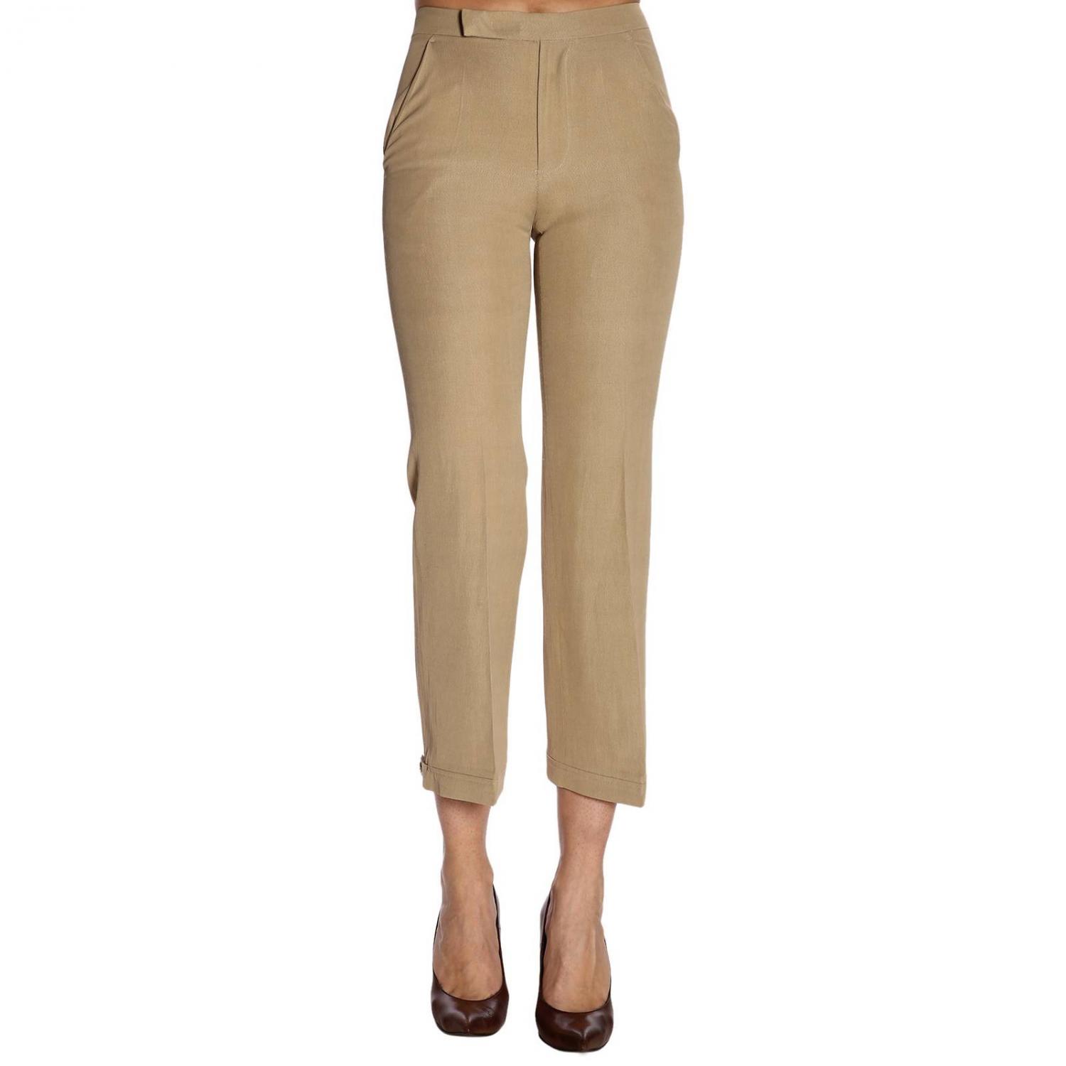 golden goose brown