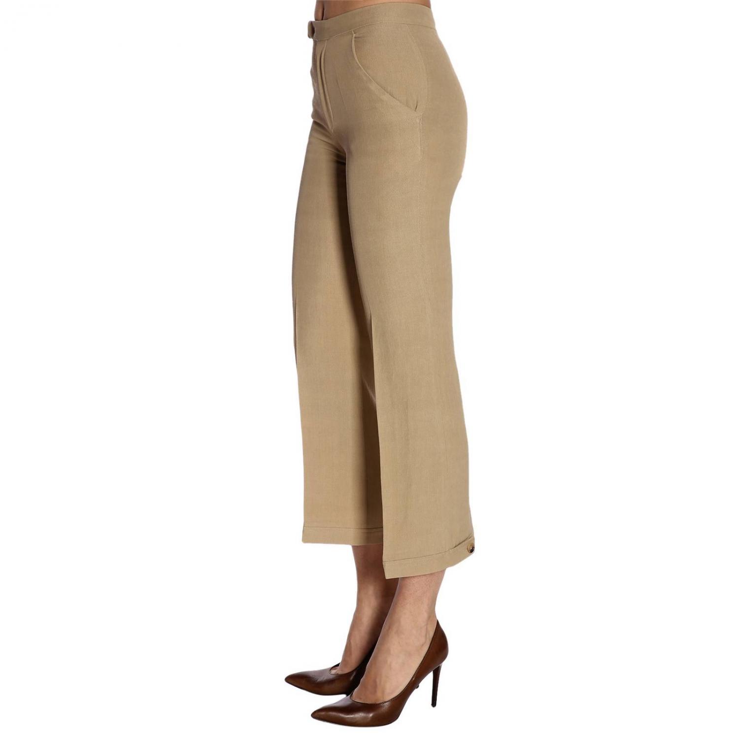 golden goose brown