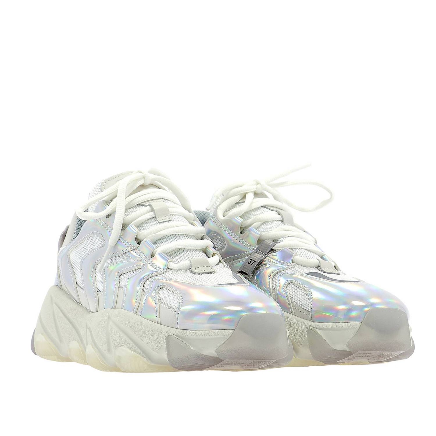 chaussures ash outlet