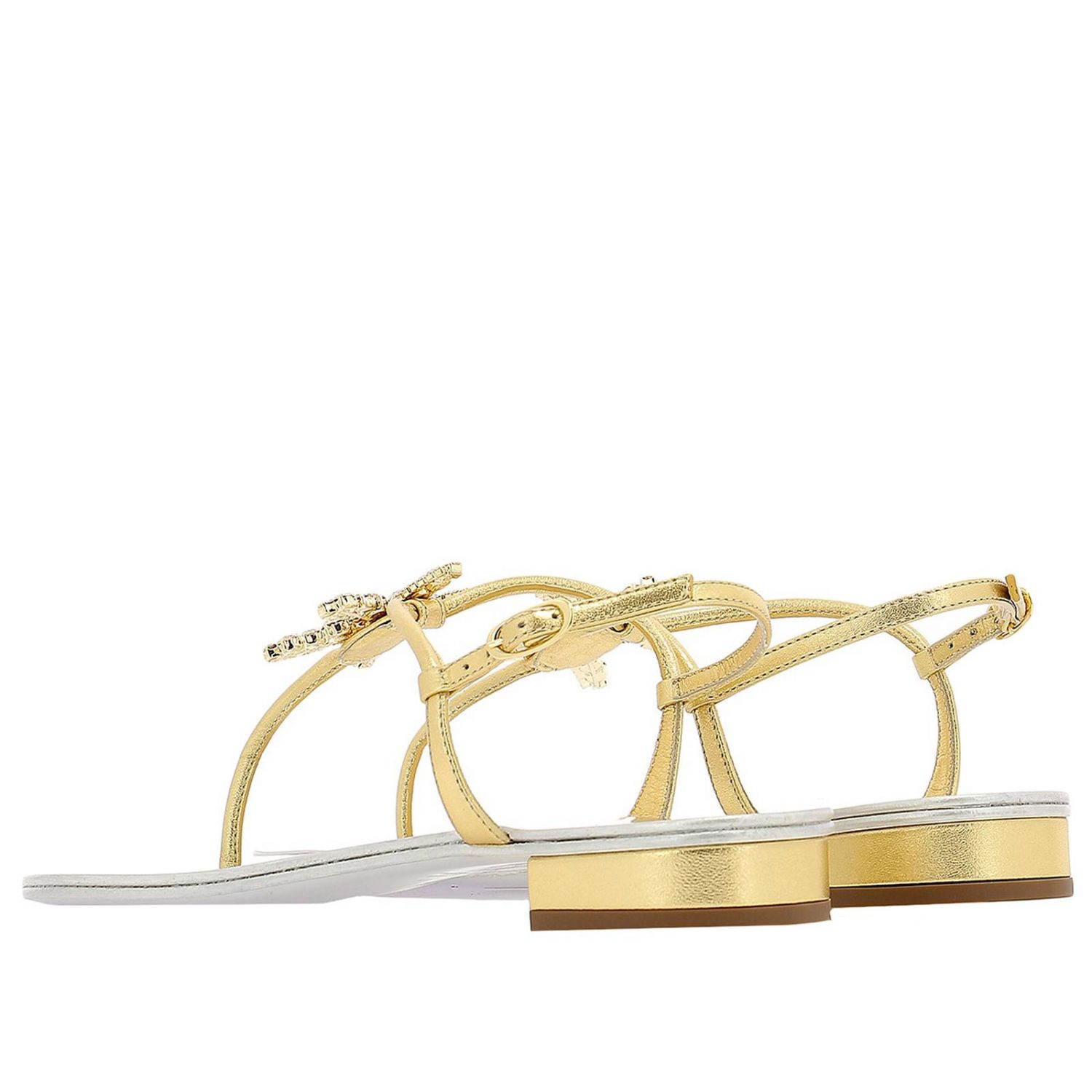 giuseppe zanotti out of season