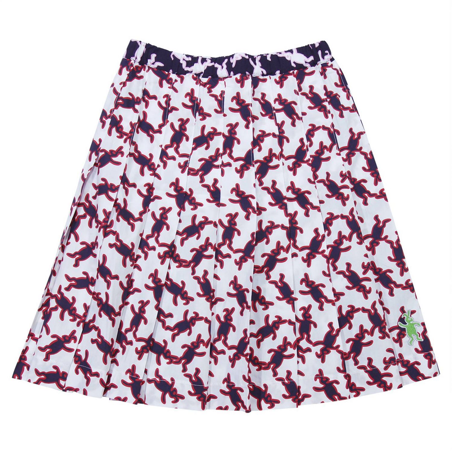 Marni Outlet: skirt for baby - Multicolor | Marni skirt M002CVM00FK ...