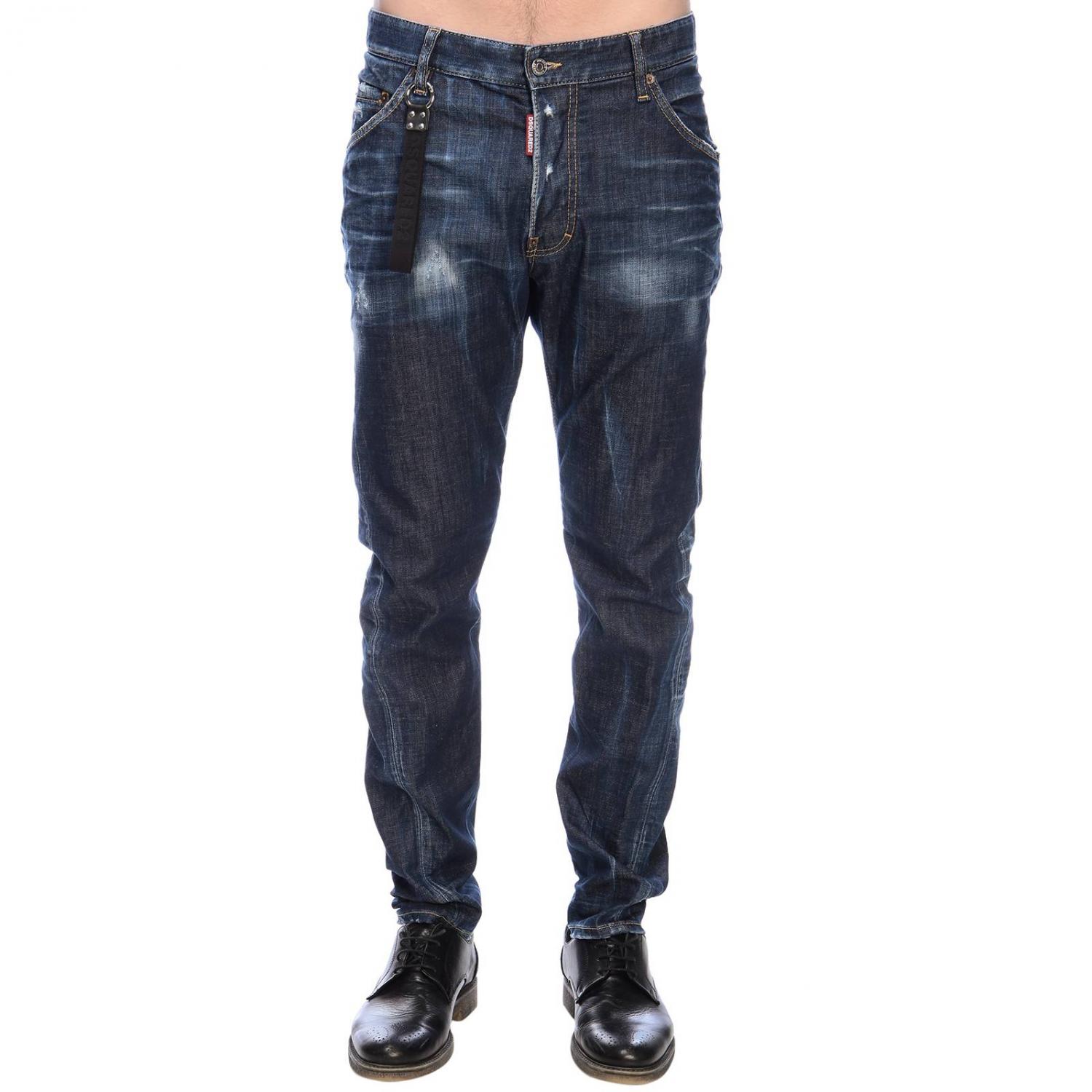 dsquared2 jeans outlet online