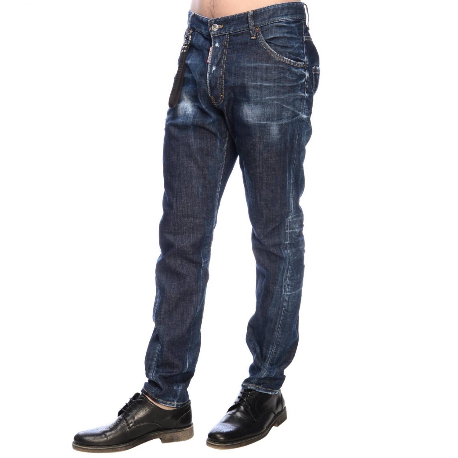 dsquared2 jeans outlet online