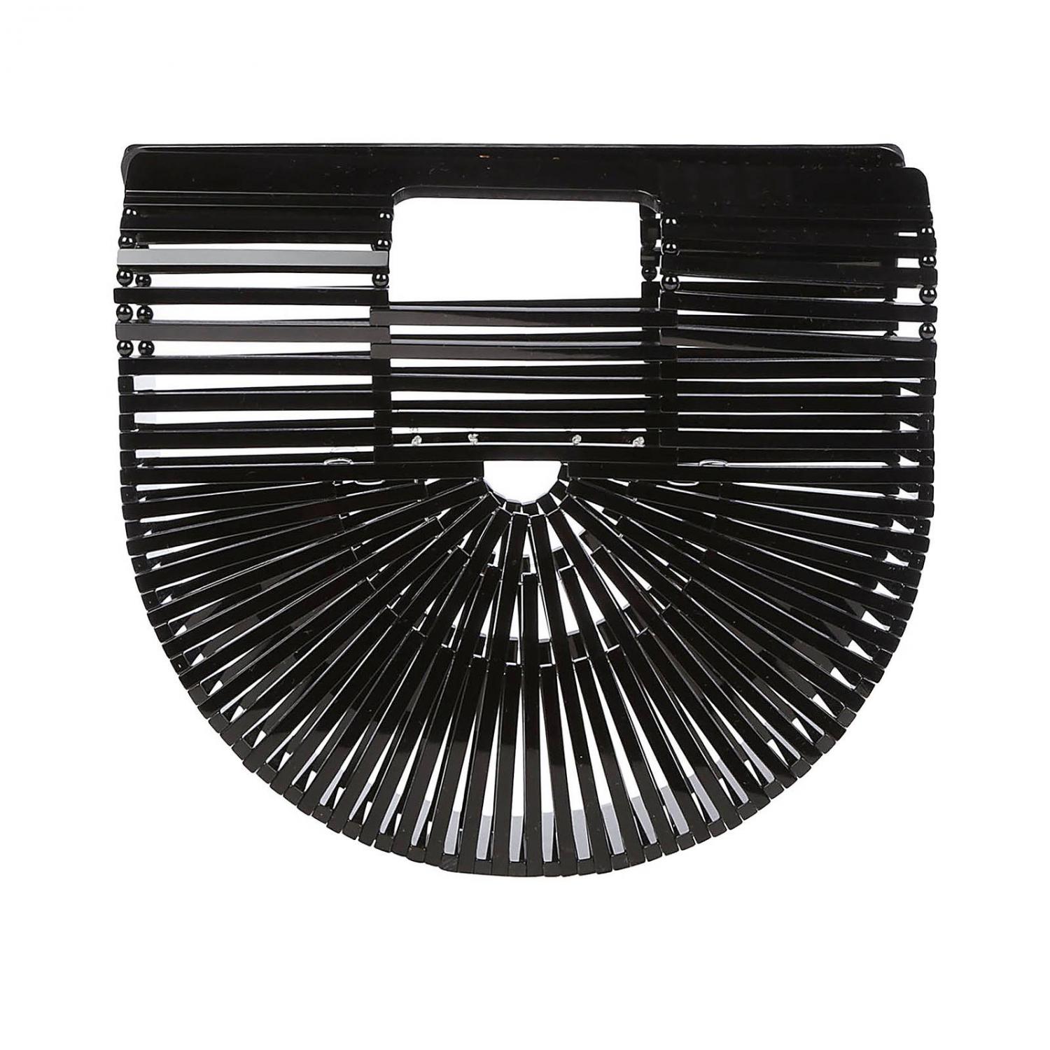 cult gaia black bag