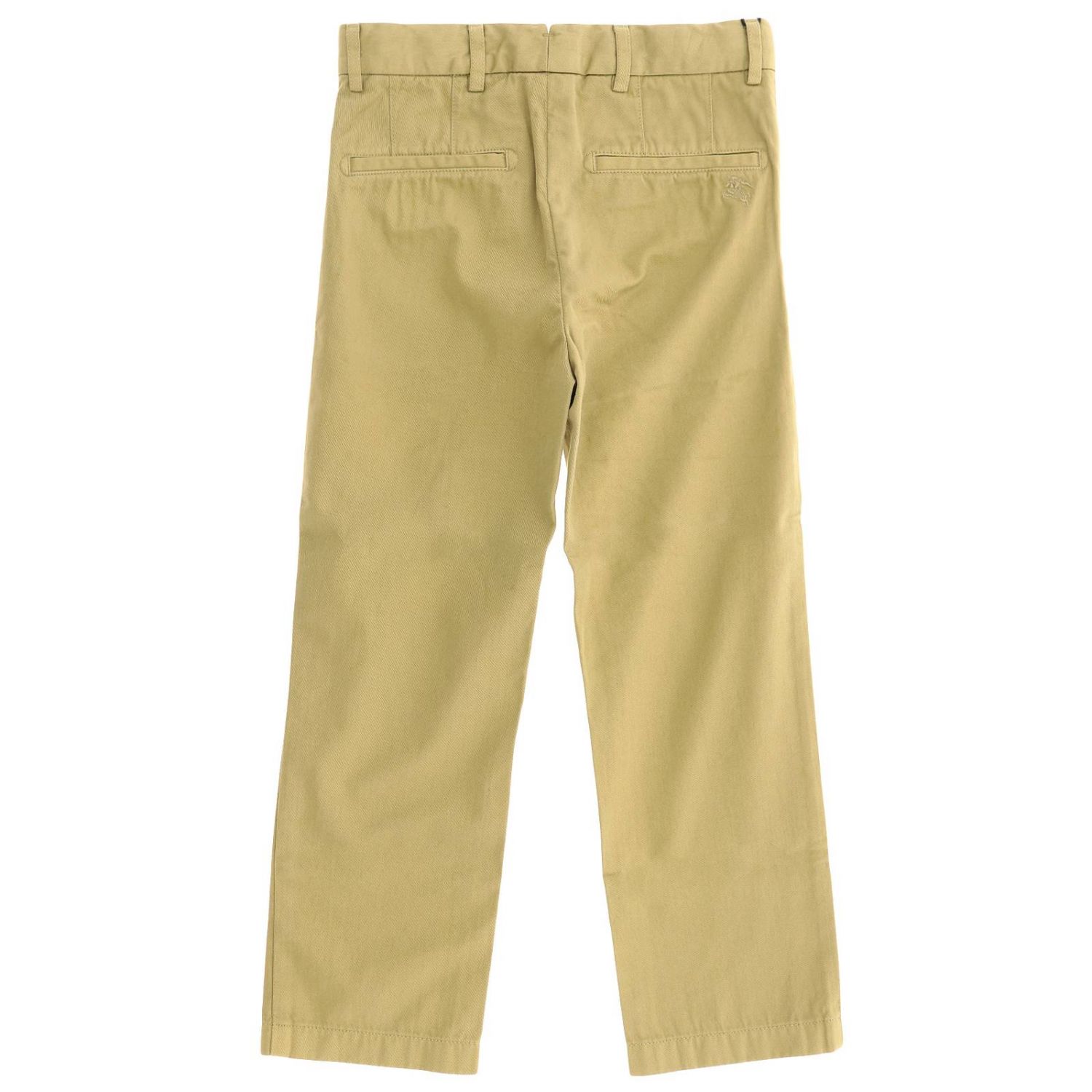 kids grey pants