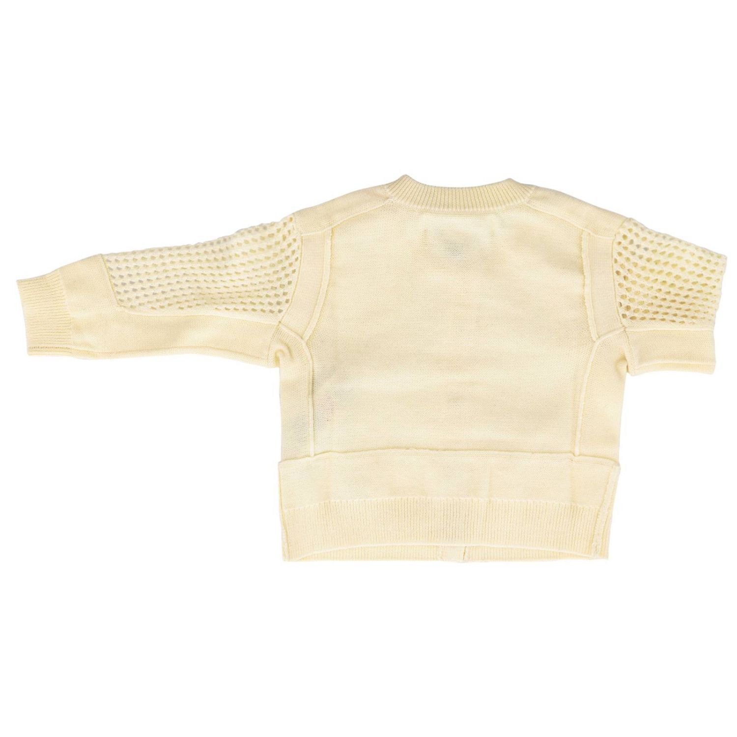 burberry infant sweater