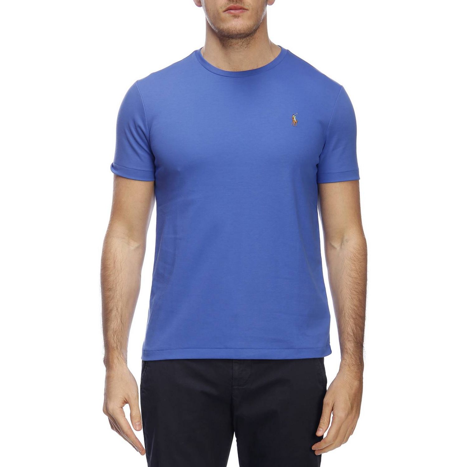 Polo Ralph Lauren Outlet: T-shirt men | T-Shirt Polo Ralph Lauren Men ...