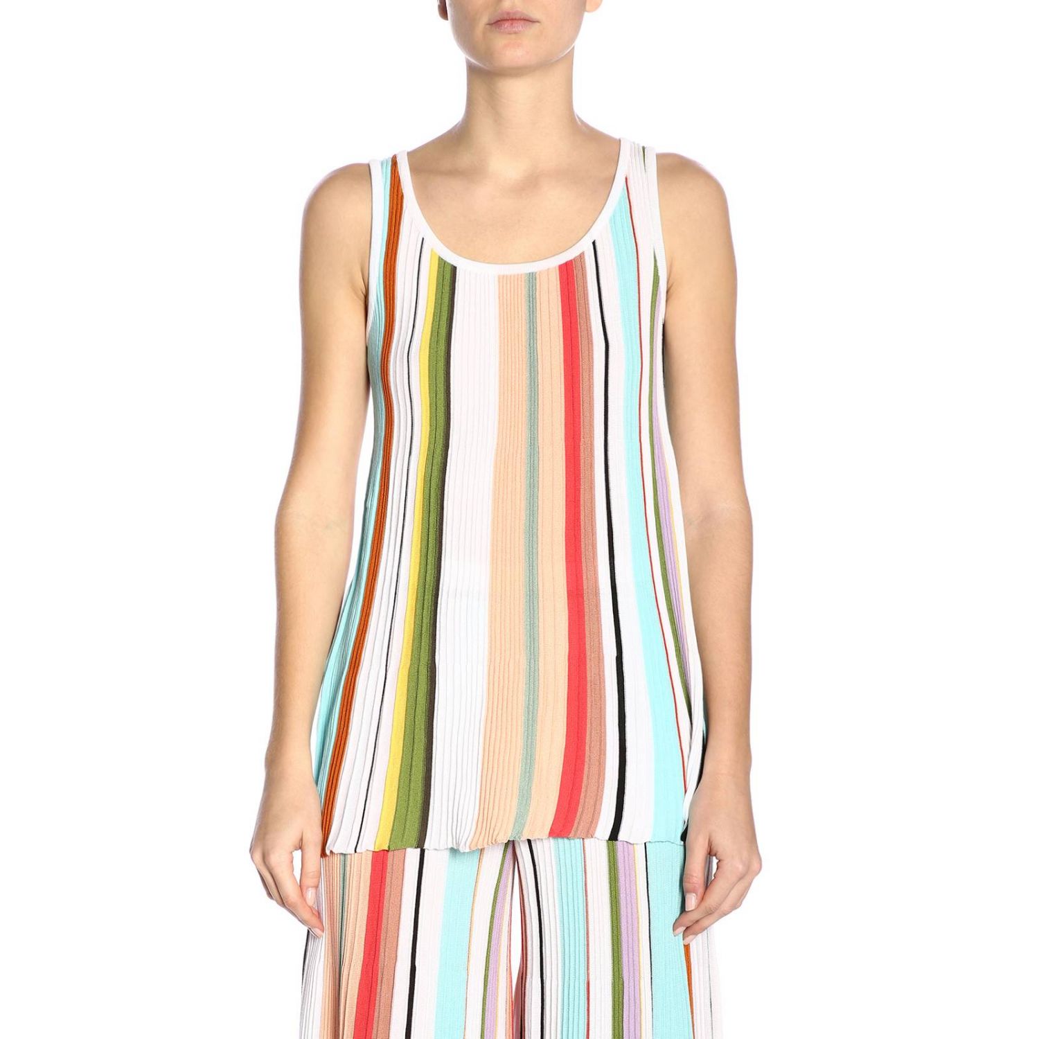 missoni shirt women's